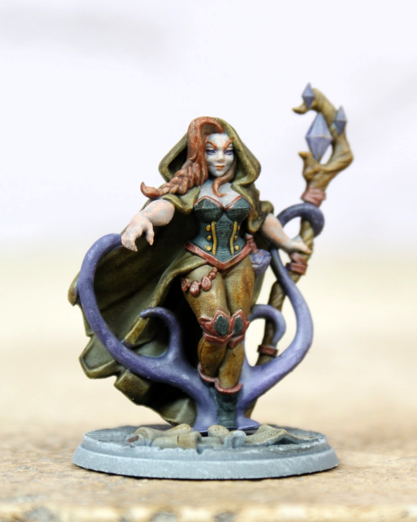 Female Witch