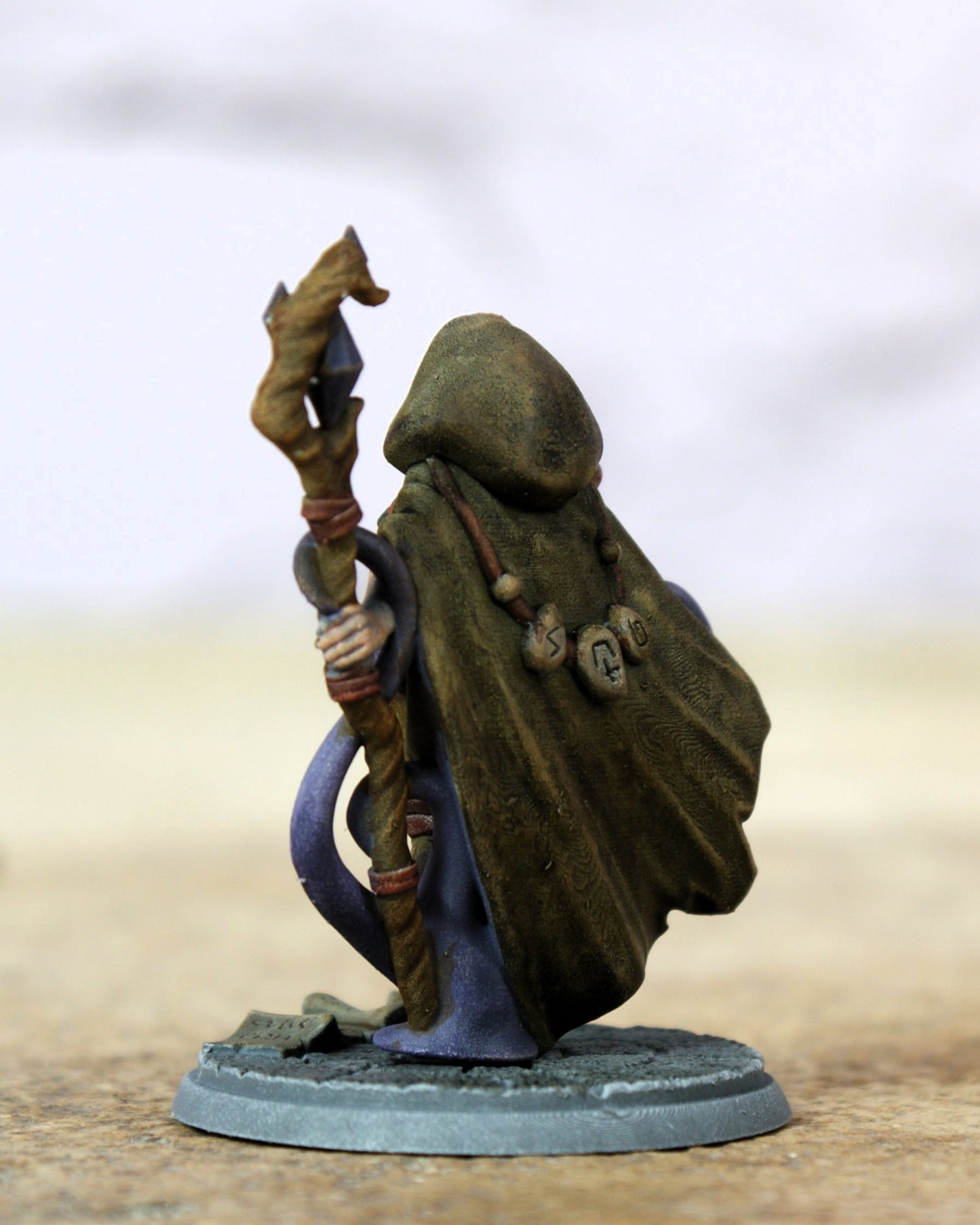 Female Witch