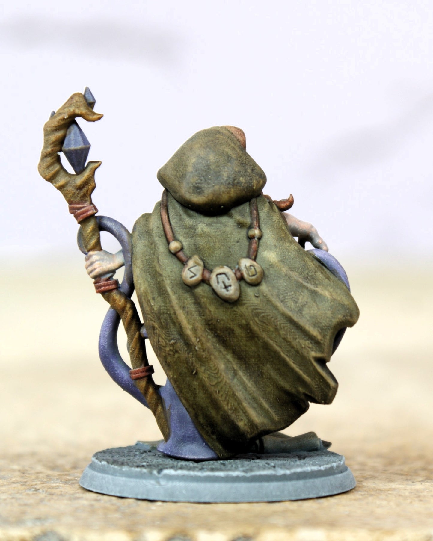 Female Witch