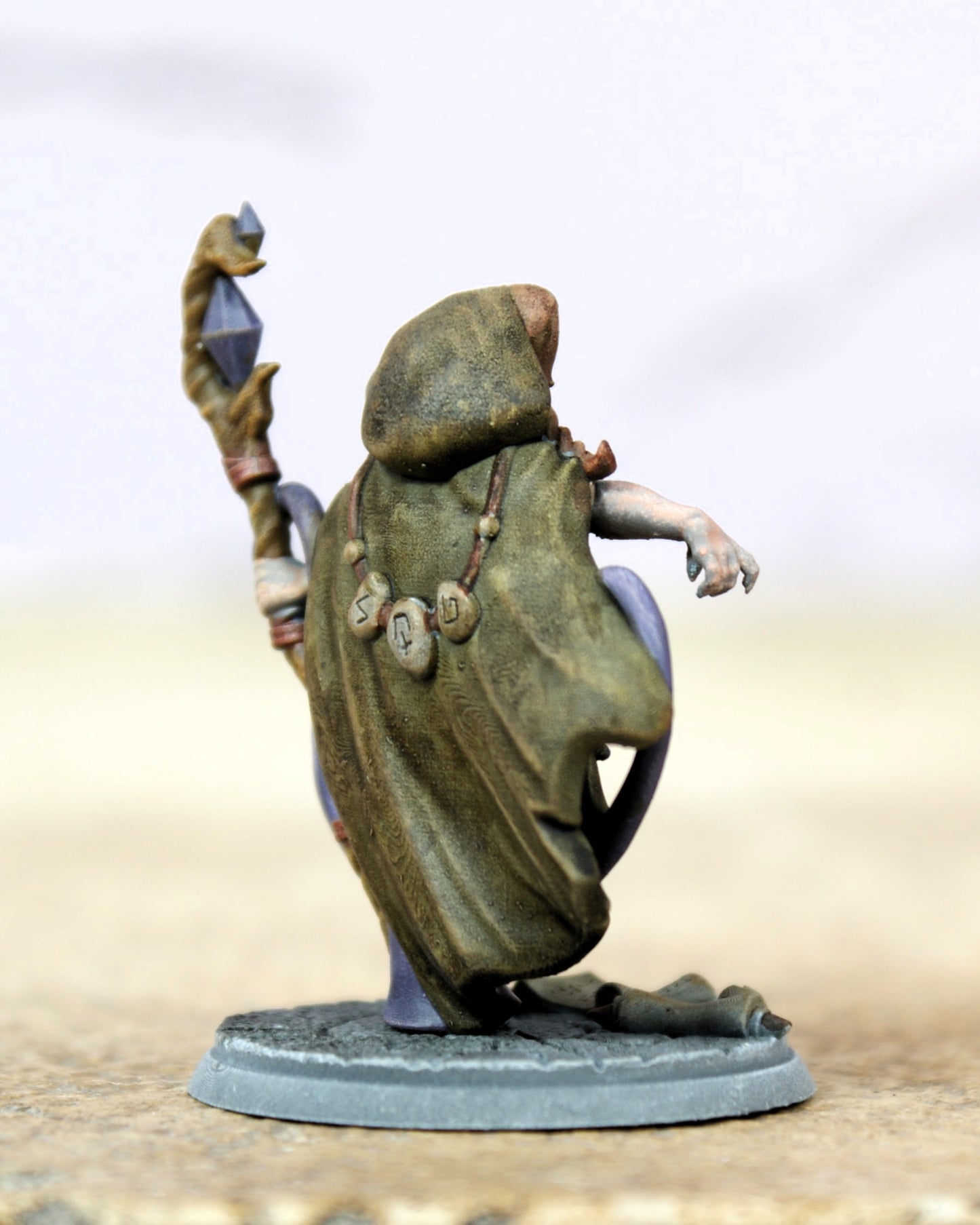 Female Witch