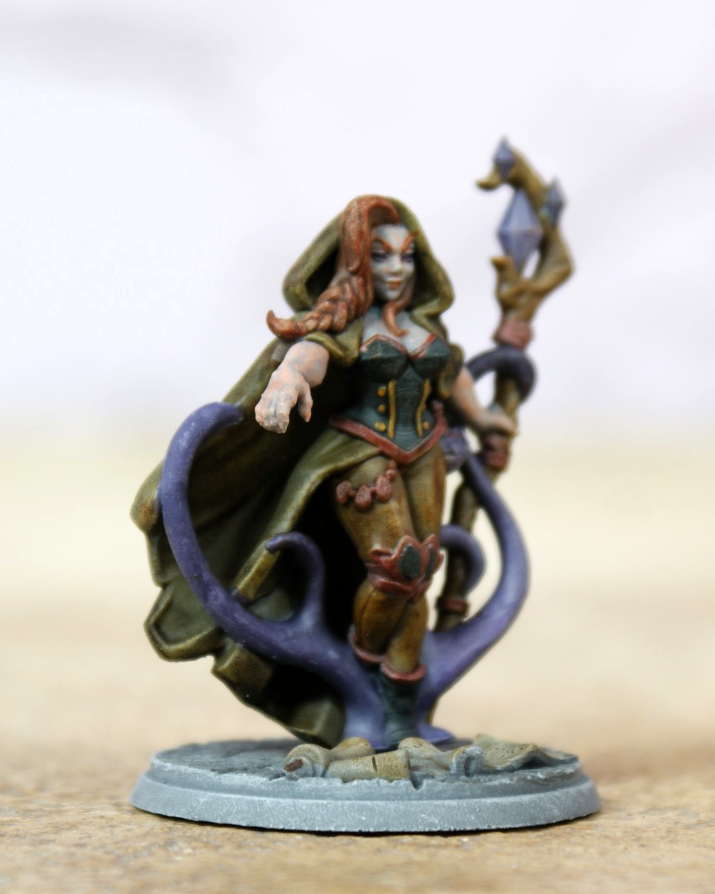 Female Witch