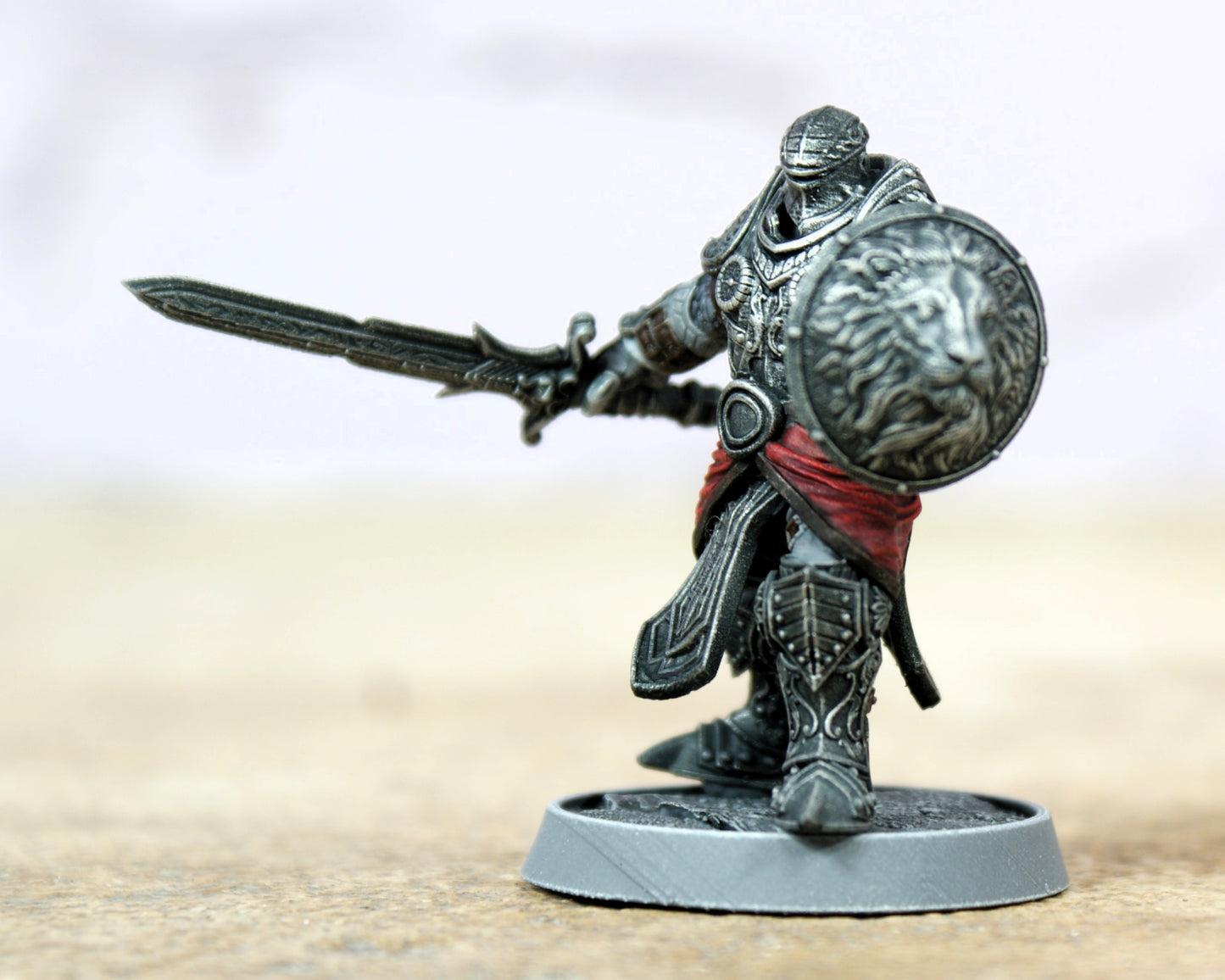 Tristan of the Wild Wind