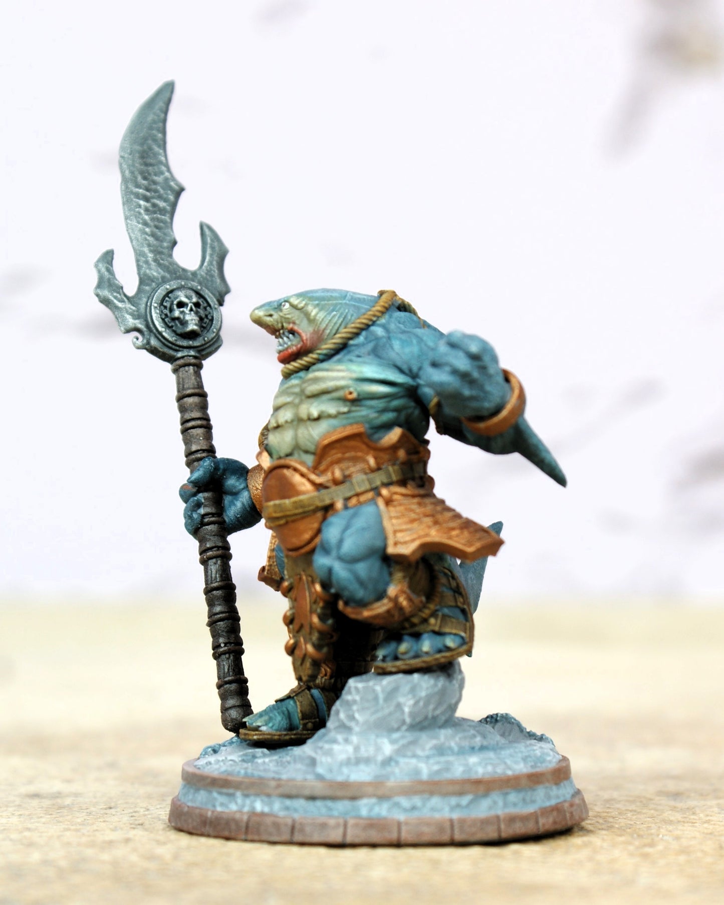 Urran Shellpiercer