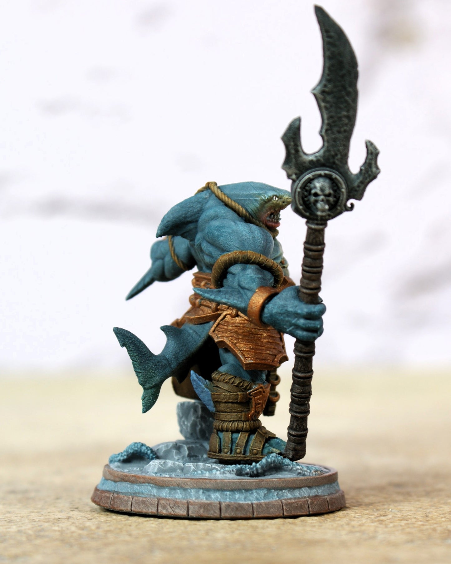 Urran Shellpiercer