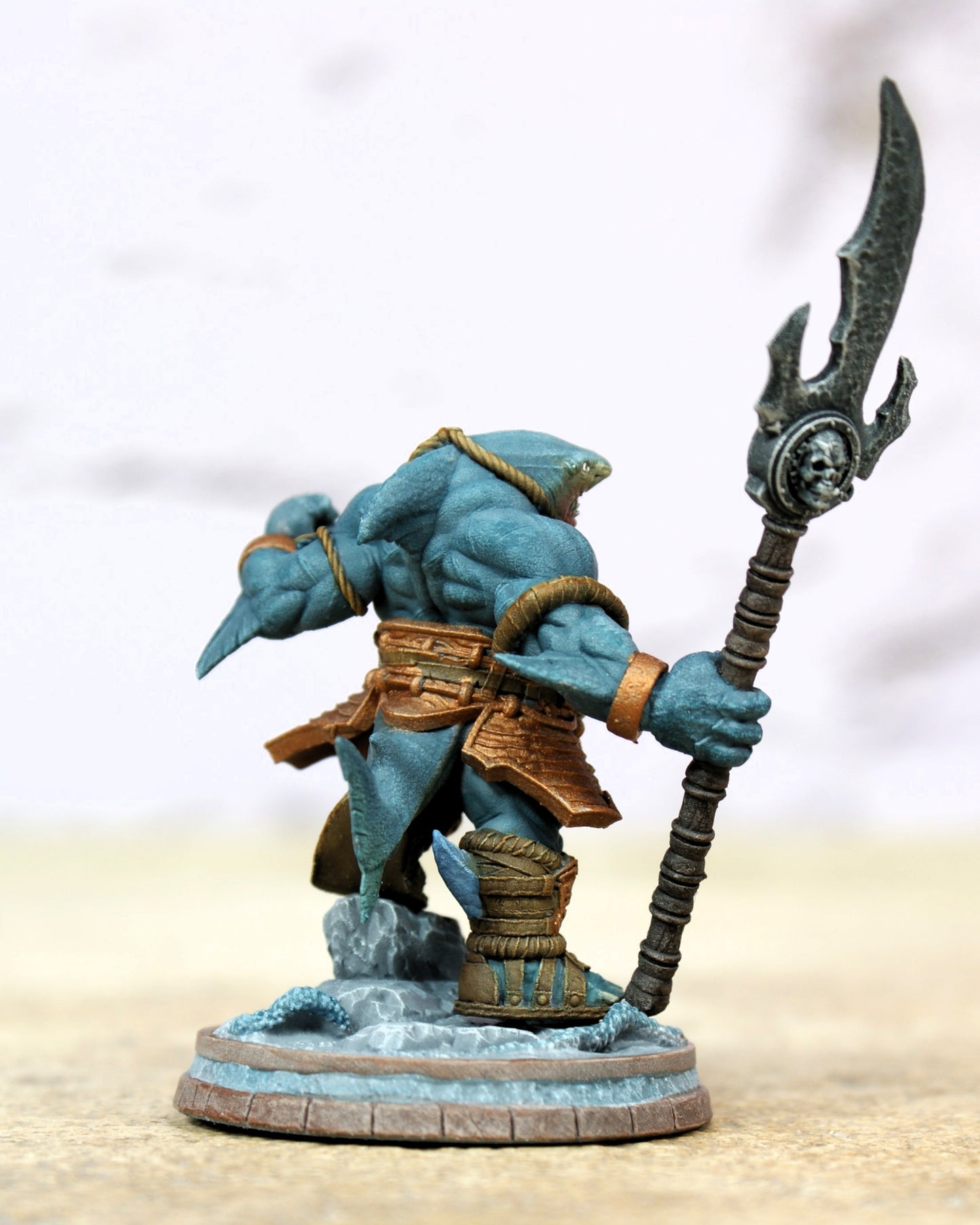 Urran Shellpiercer