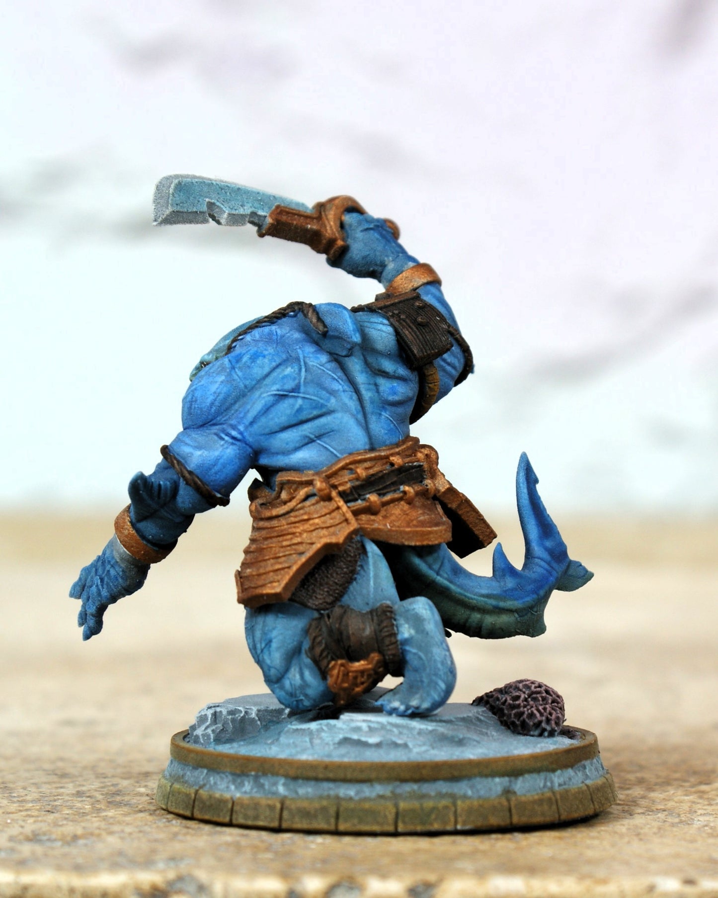 Jharrek Breaktooth