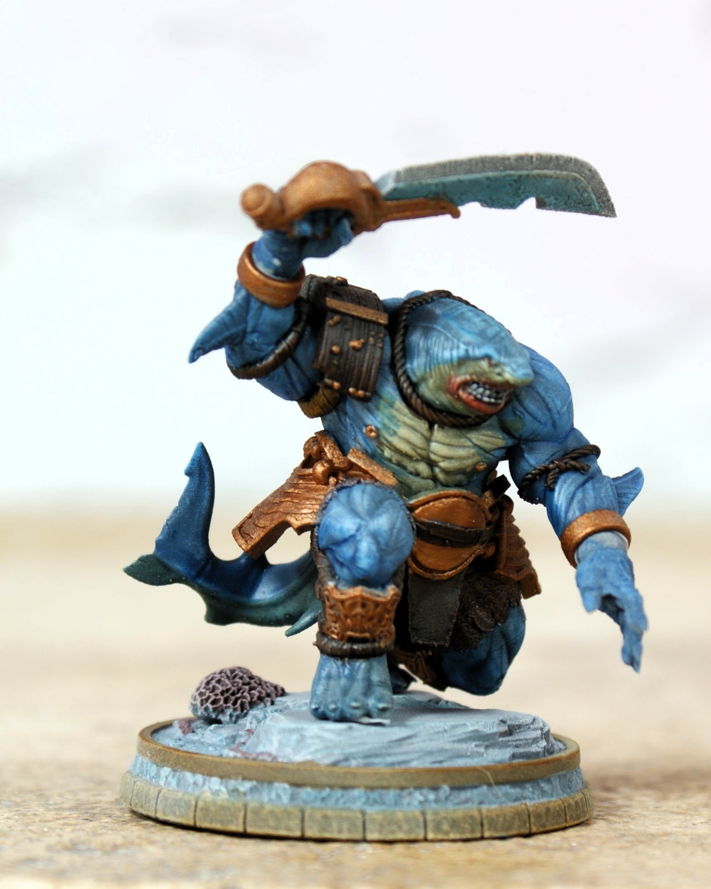 Jharrek Breaktooth