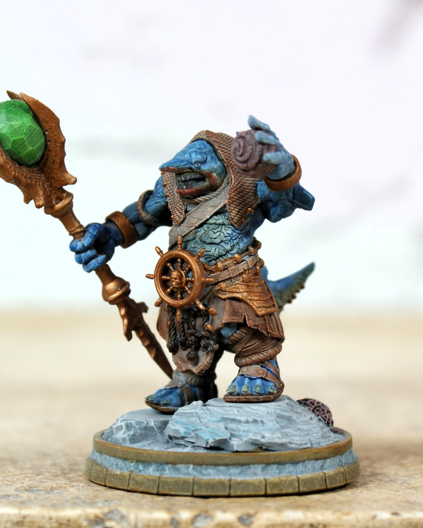 Draaleth Orn
