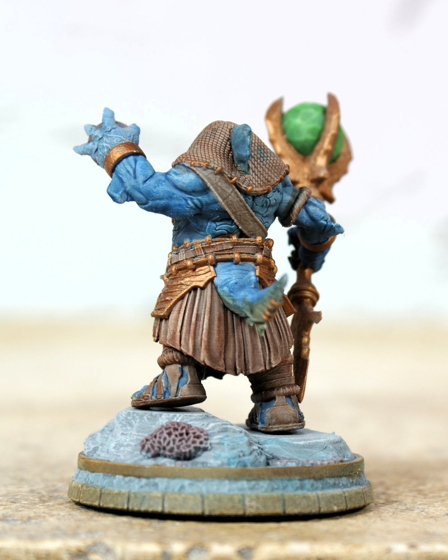 Draaleth Orn