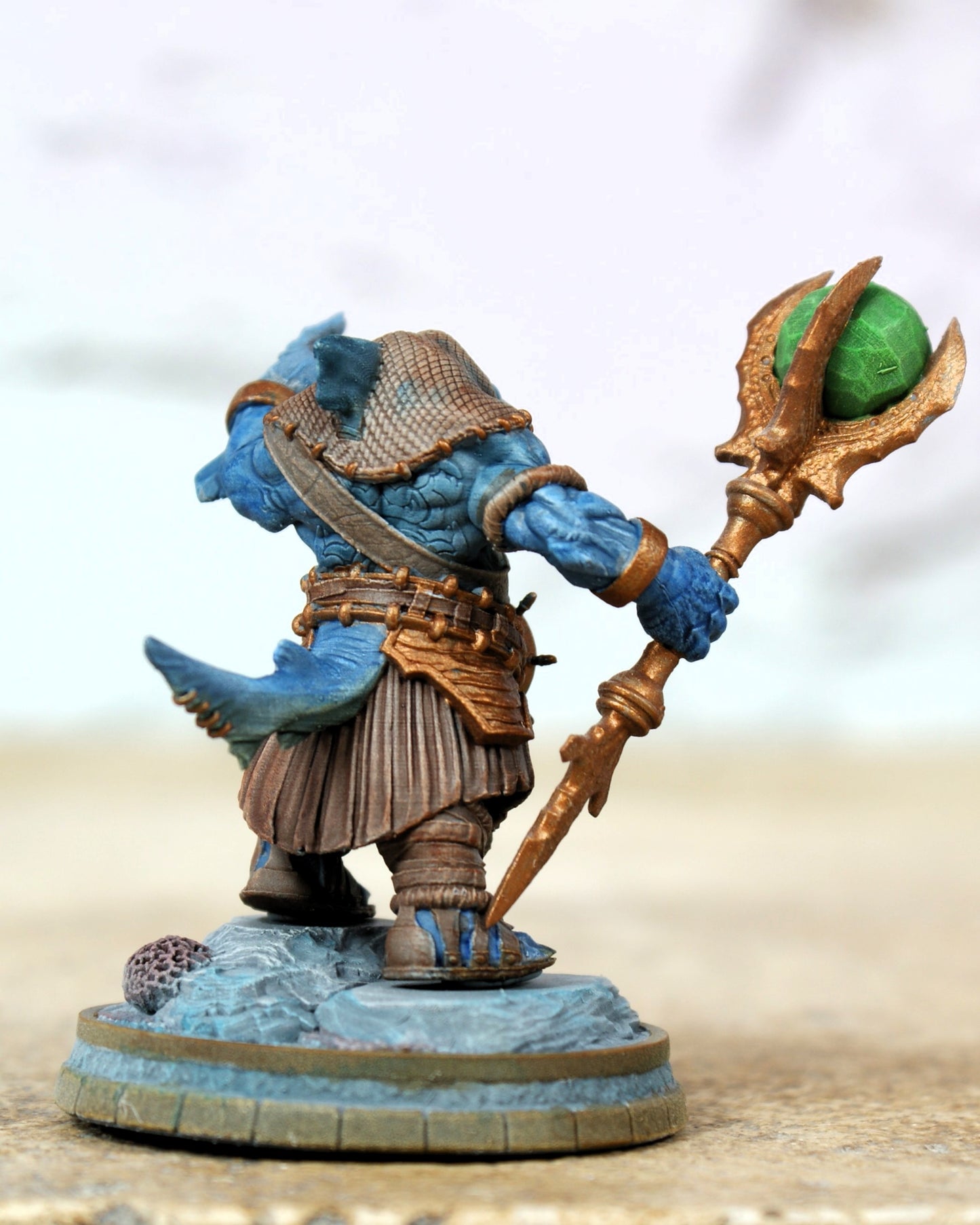 Draaleth Orn
