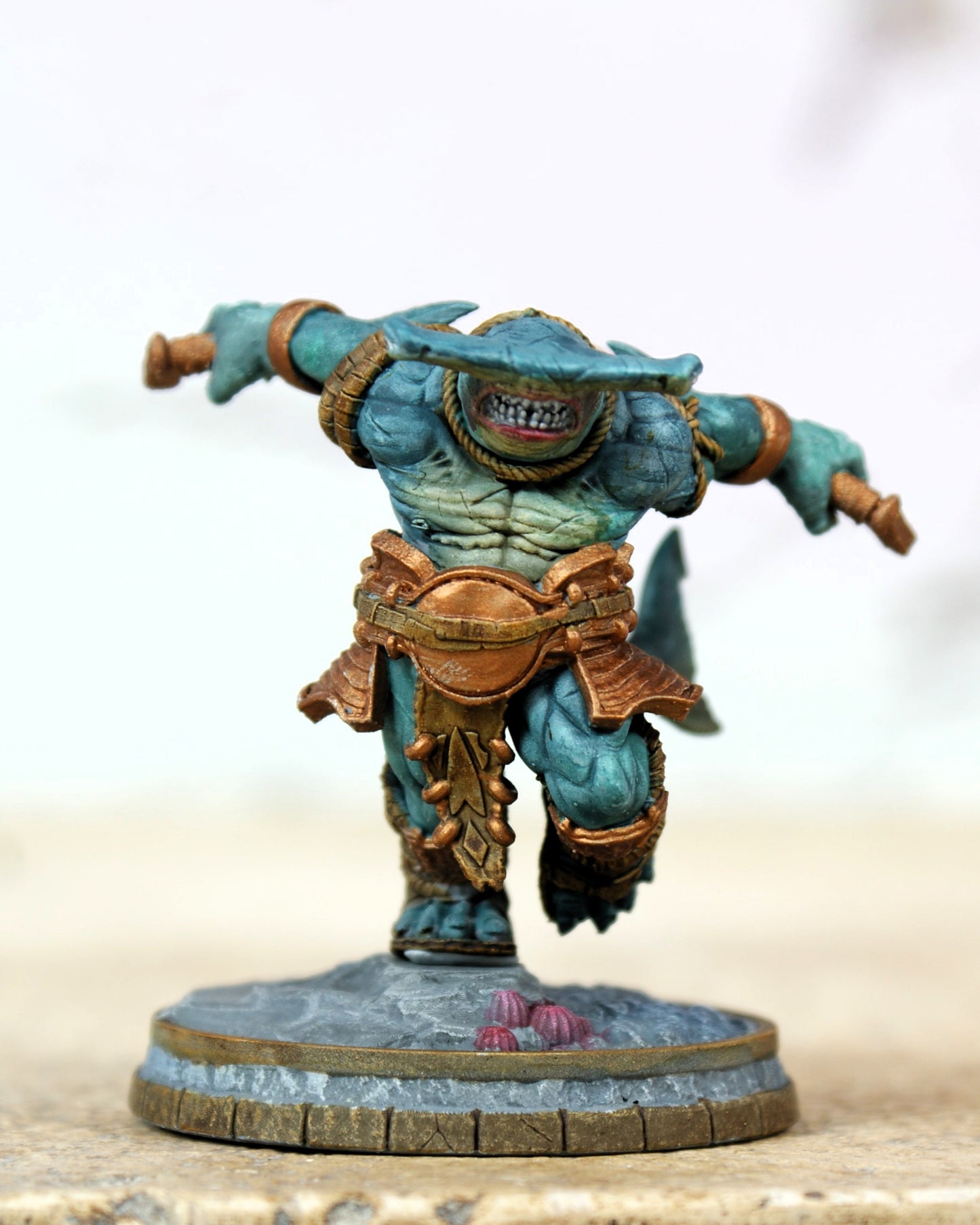 Kosh Velmarn
