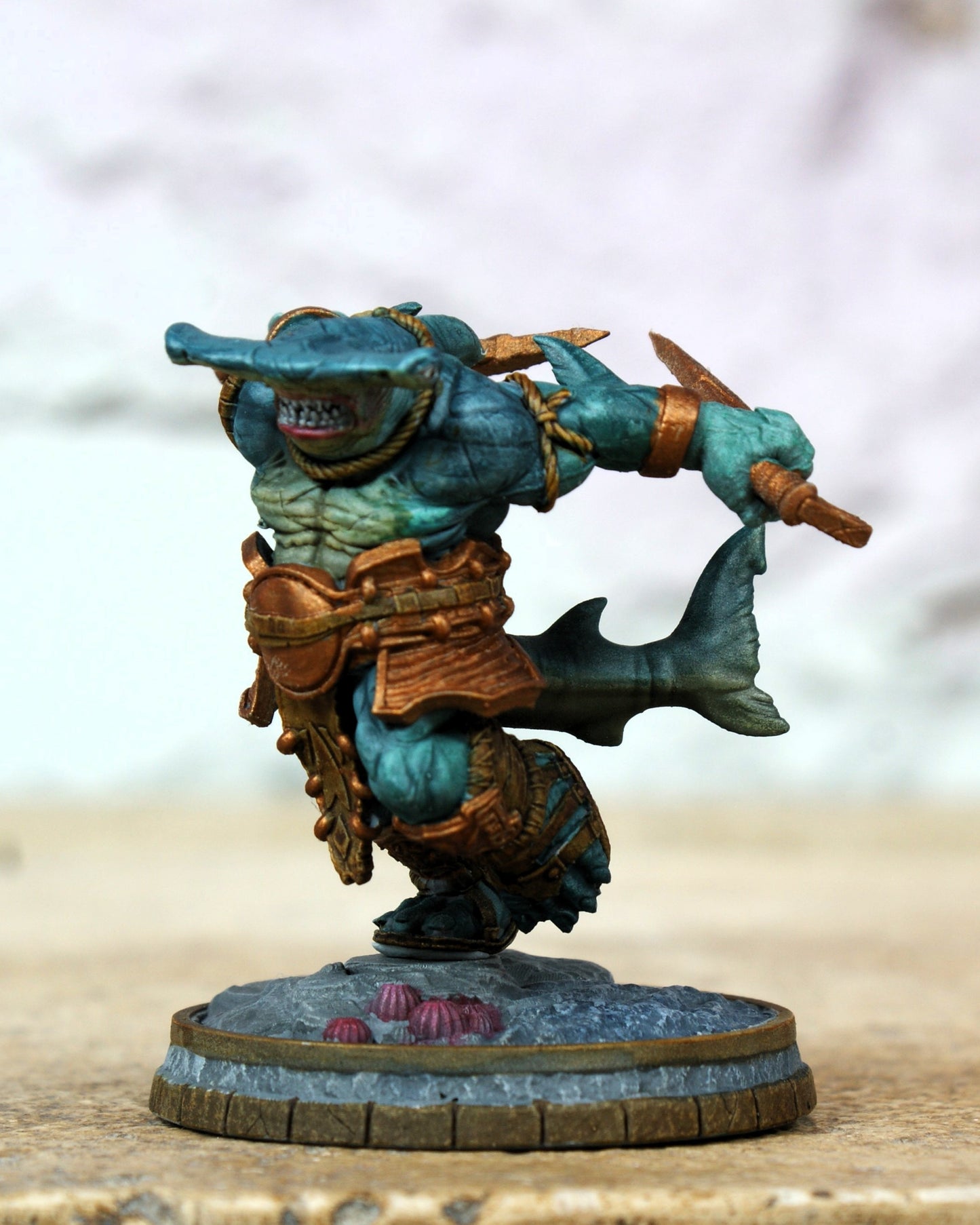 Kosh Velmarn