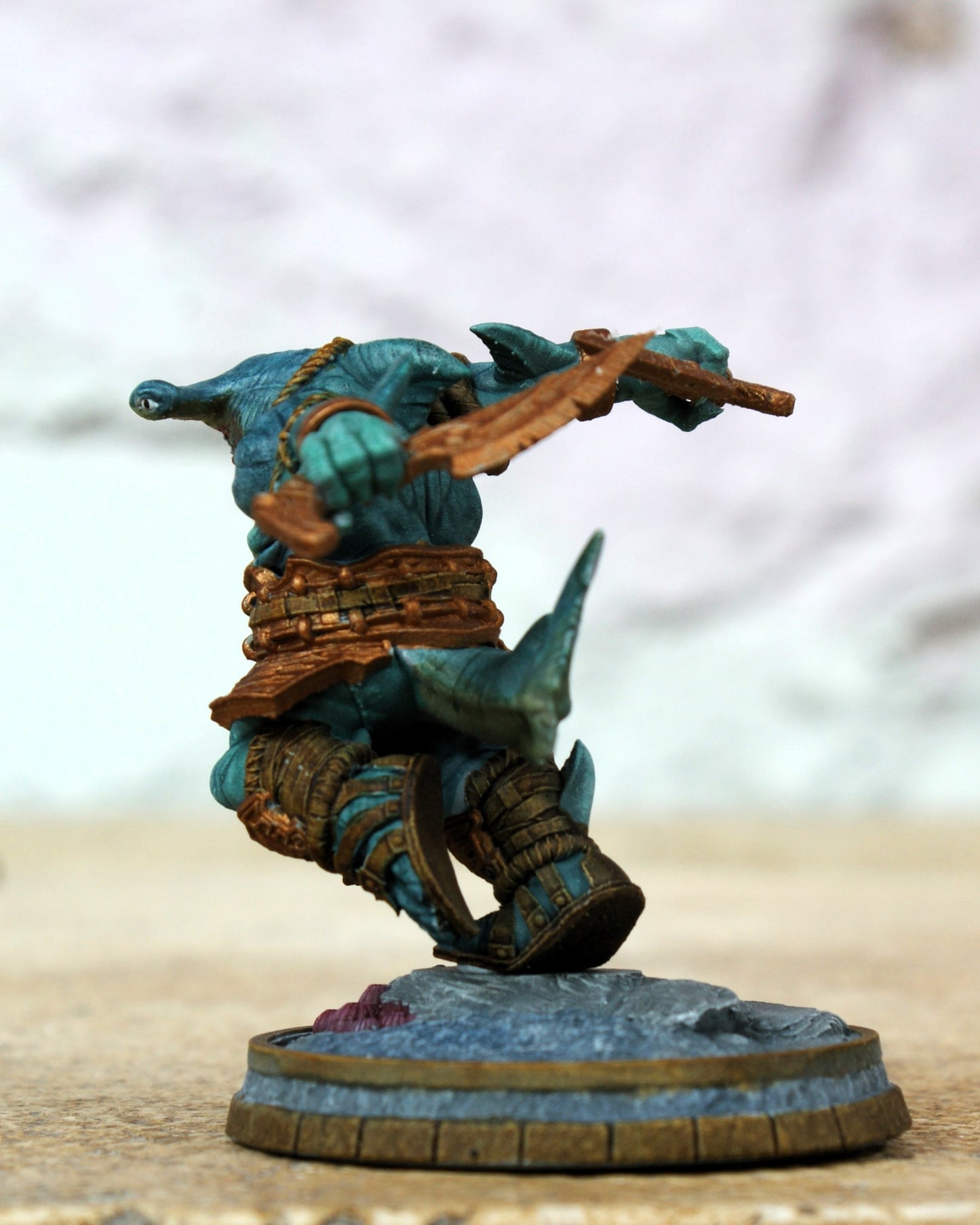Kosh Velmarn