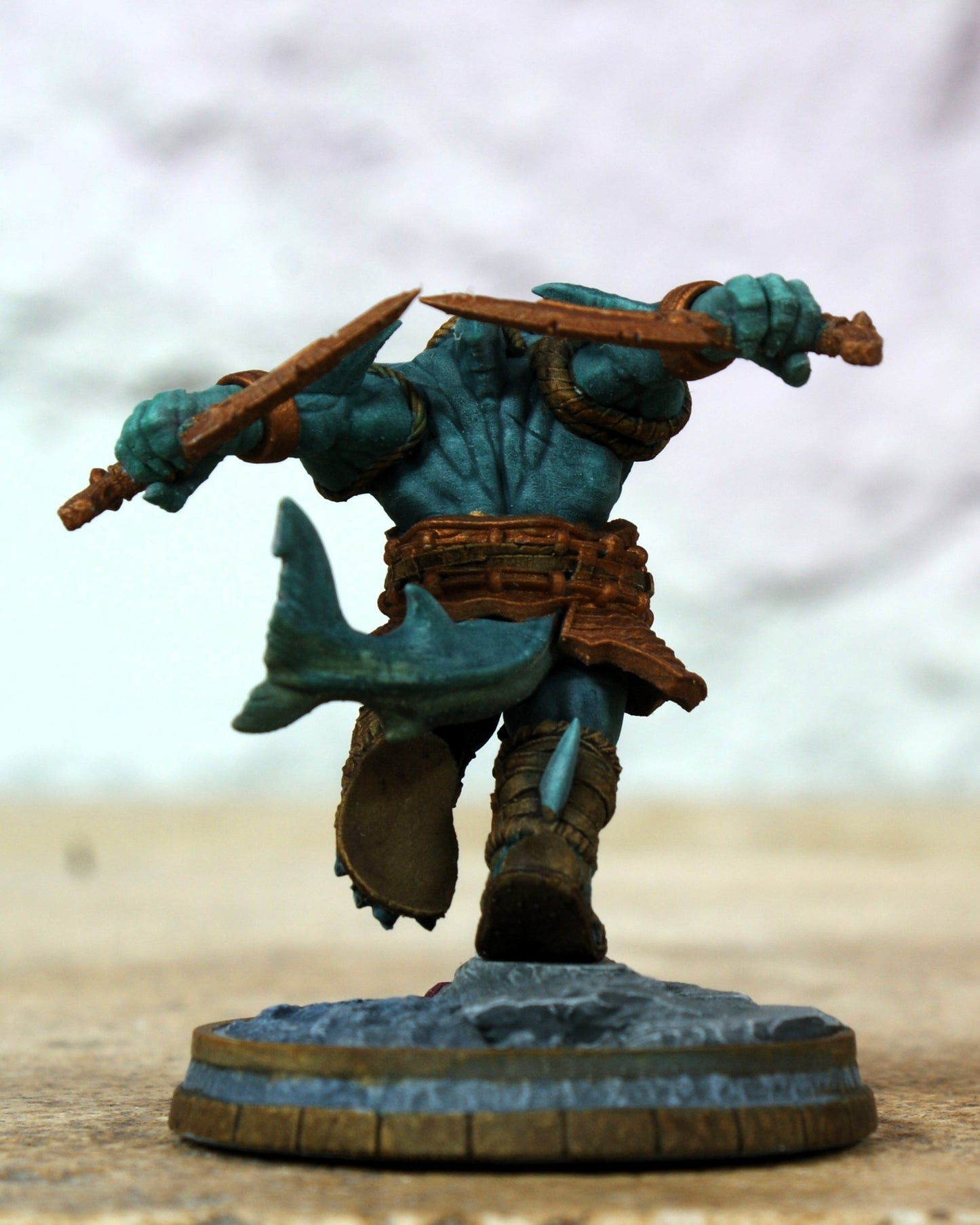 Kosh Velmarn