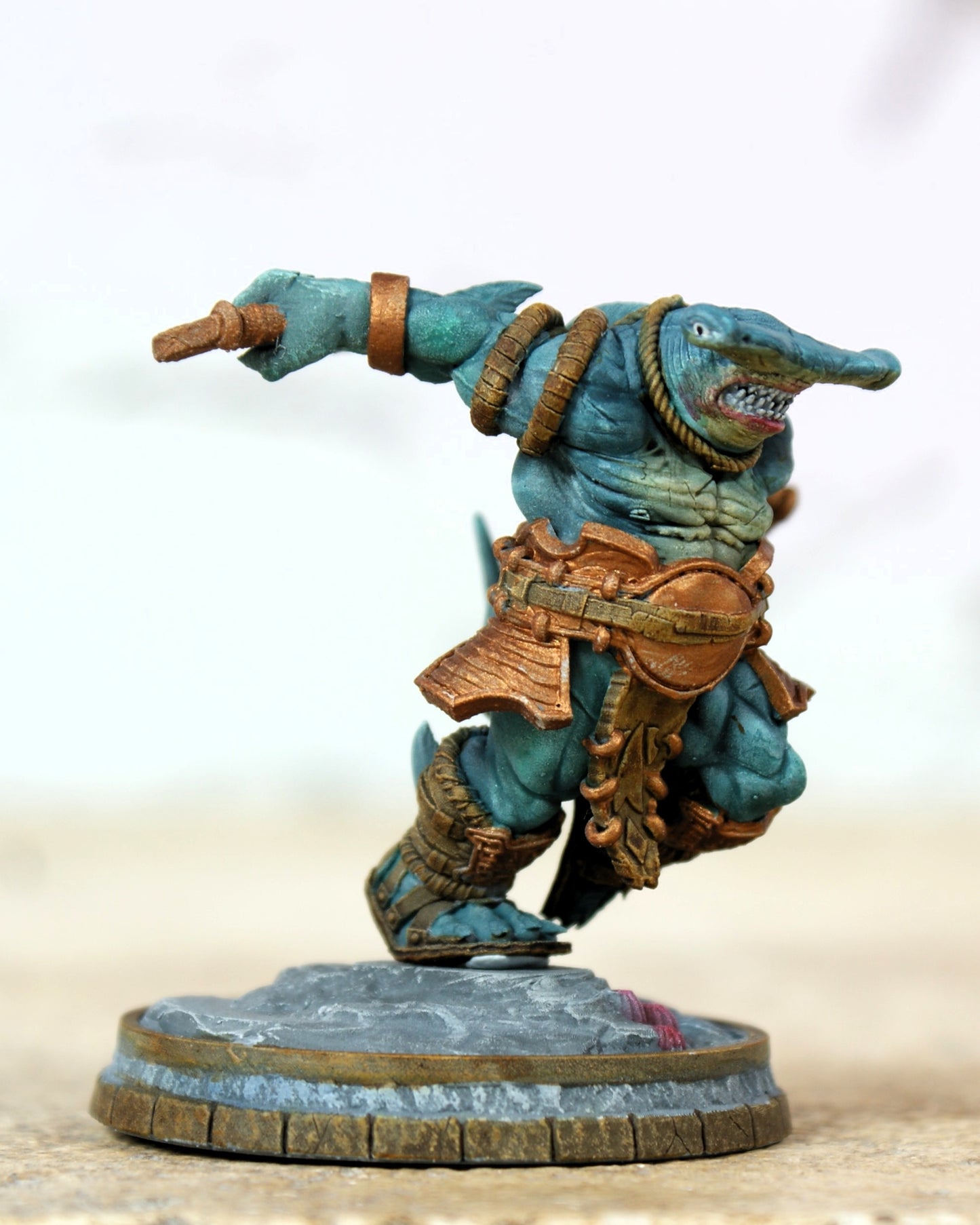 Kosh Velmarn