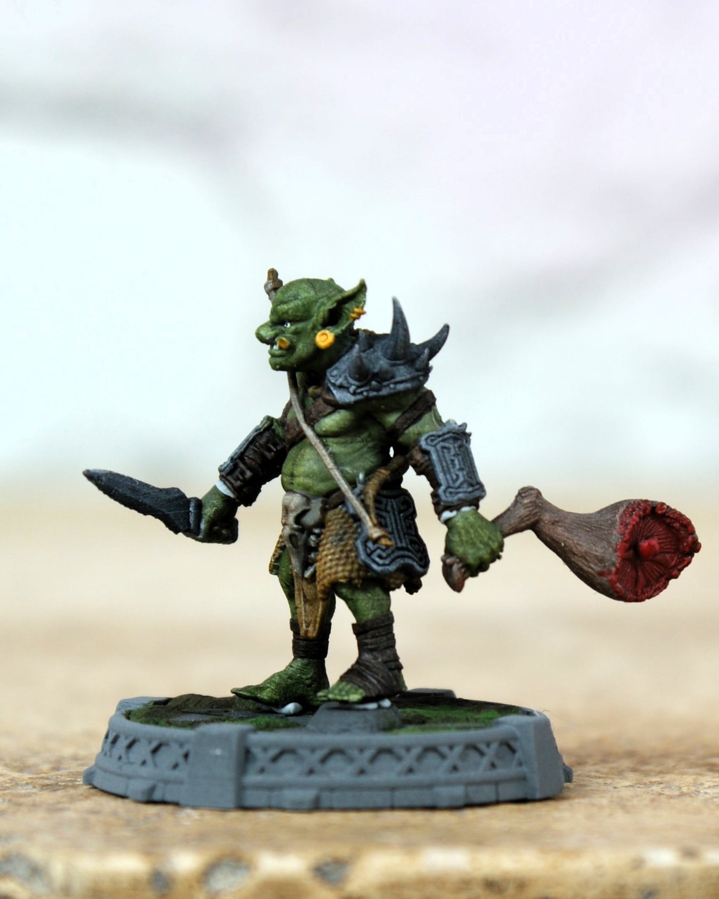 Narkz the Hollow