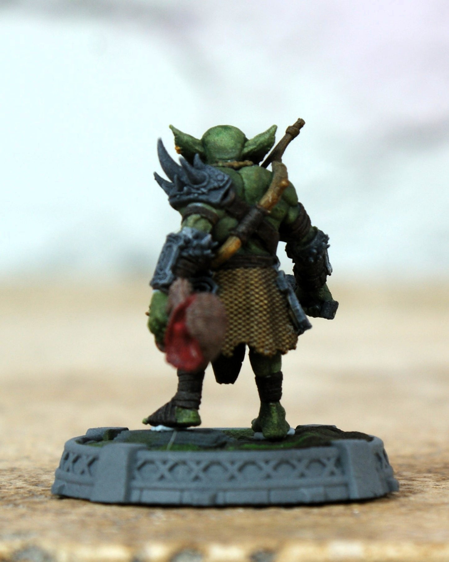 Narkz the Hollow