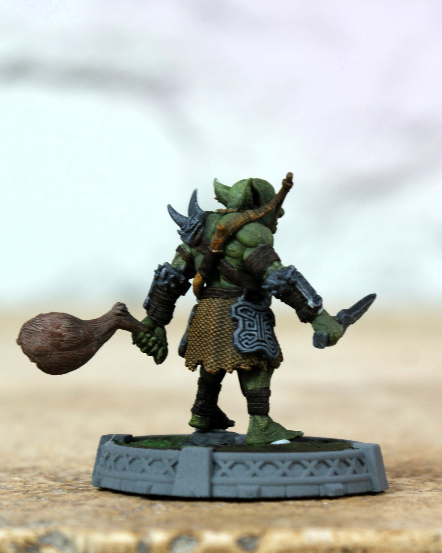 Narkz the Hollow