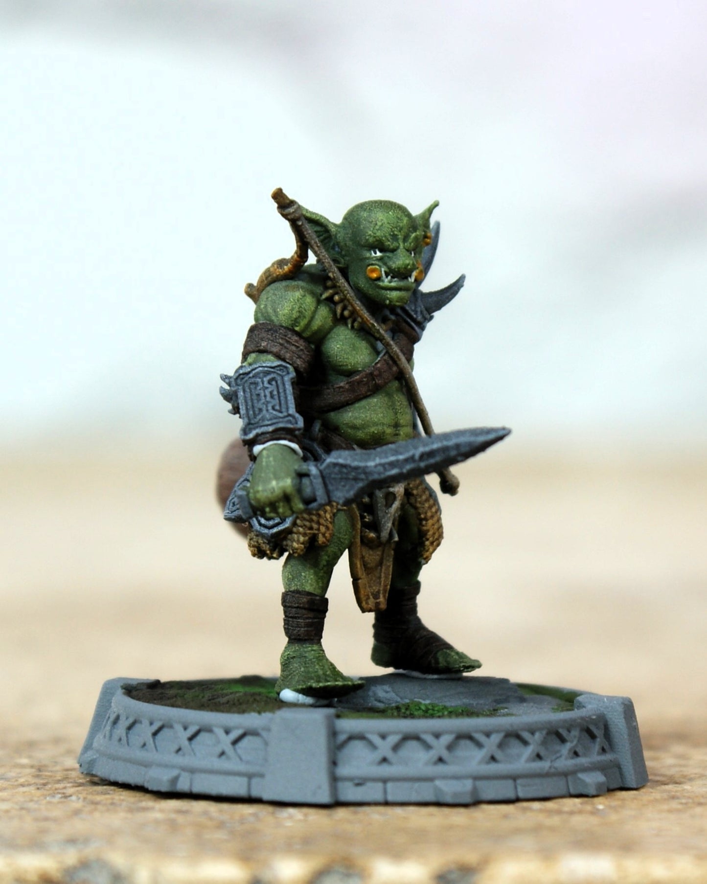 Narkz the Hollow