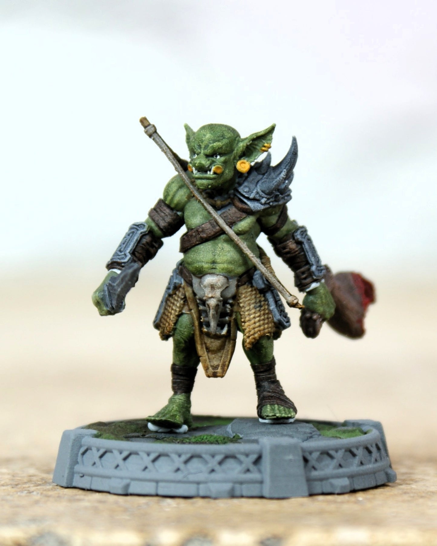 Narkz the Hollow