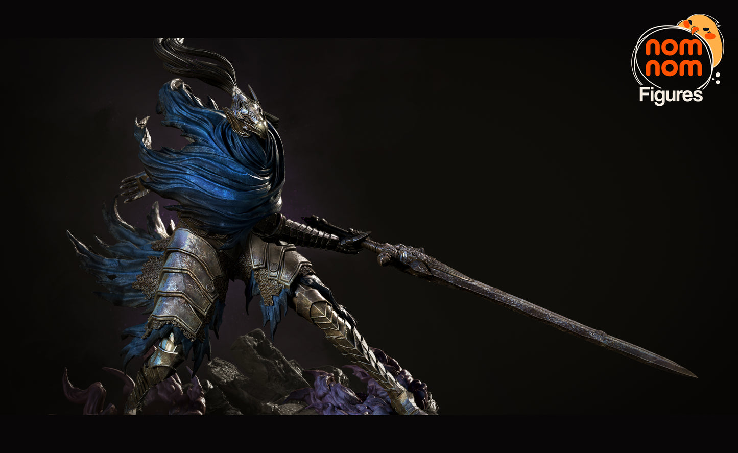 Artorias Figure