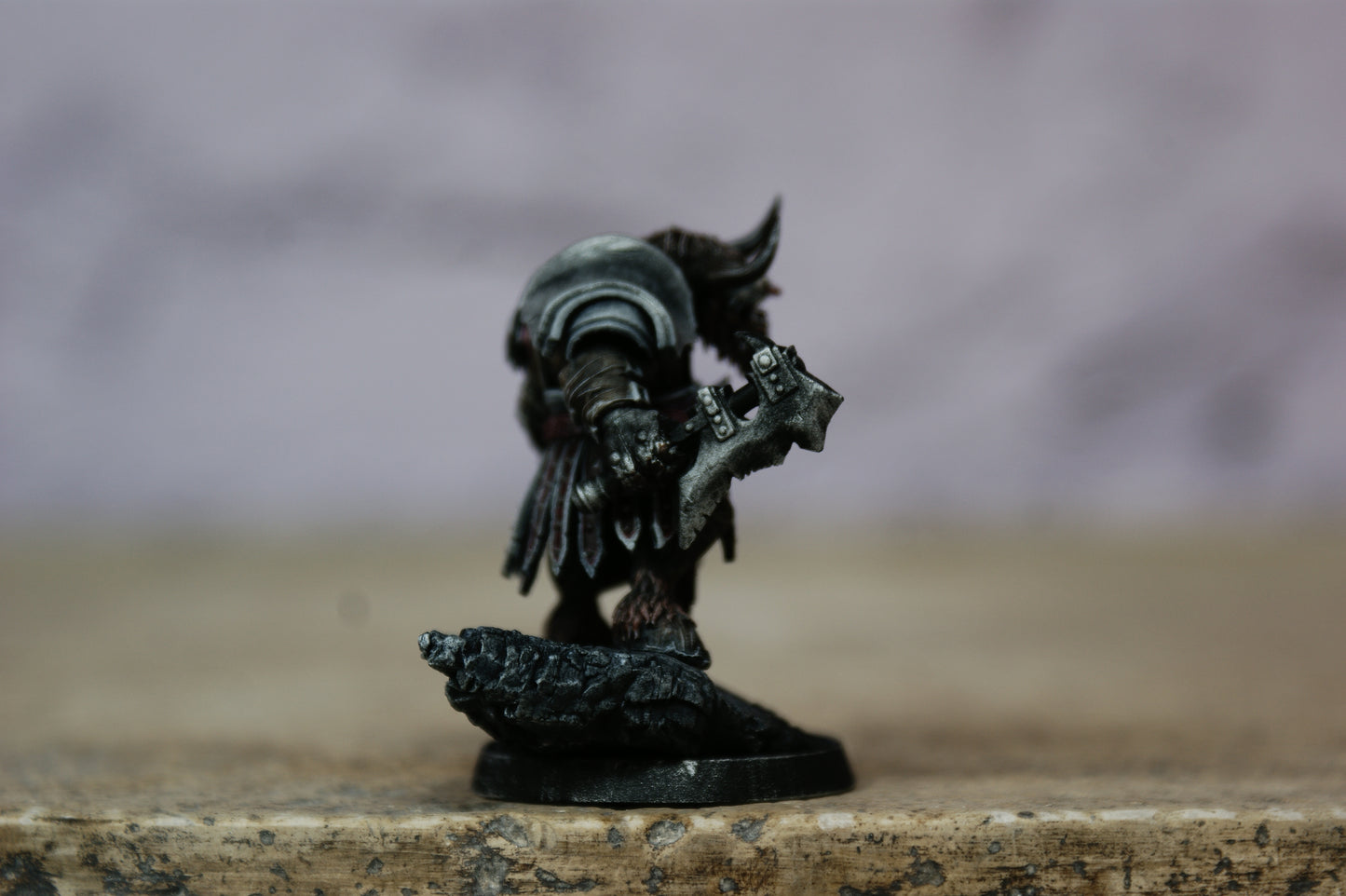 Kharnus Firehorn