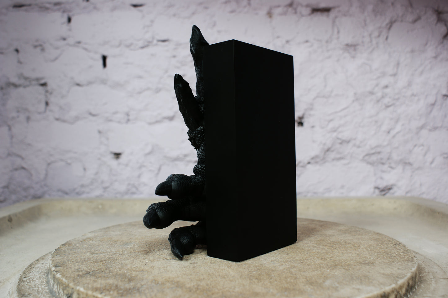 Black Dragon Book Nook