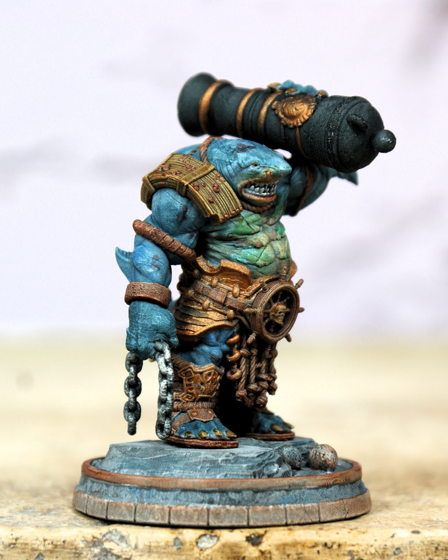 Zunraka Foamveil