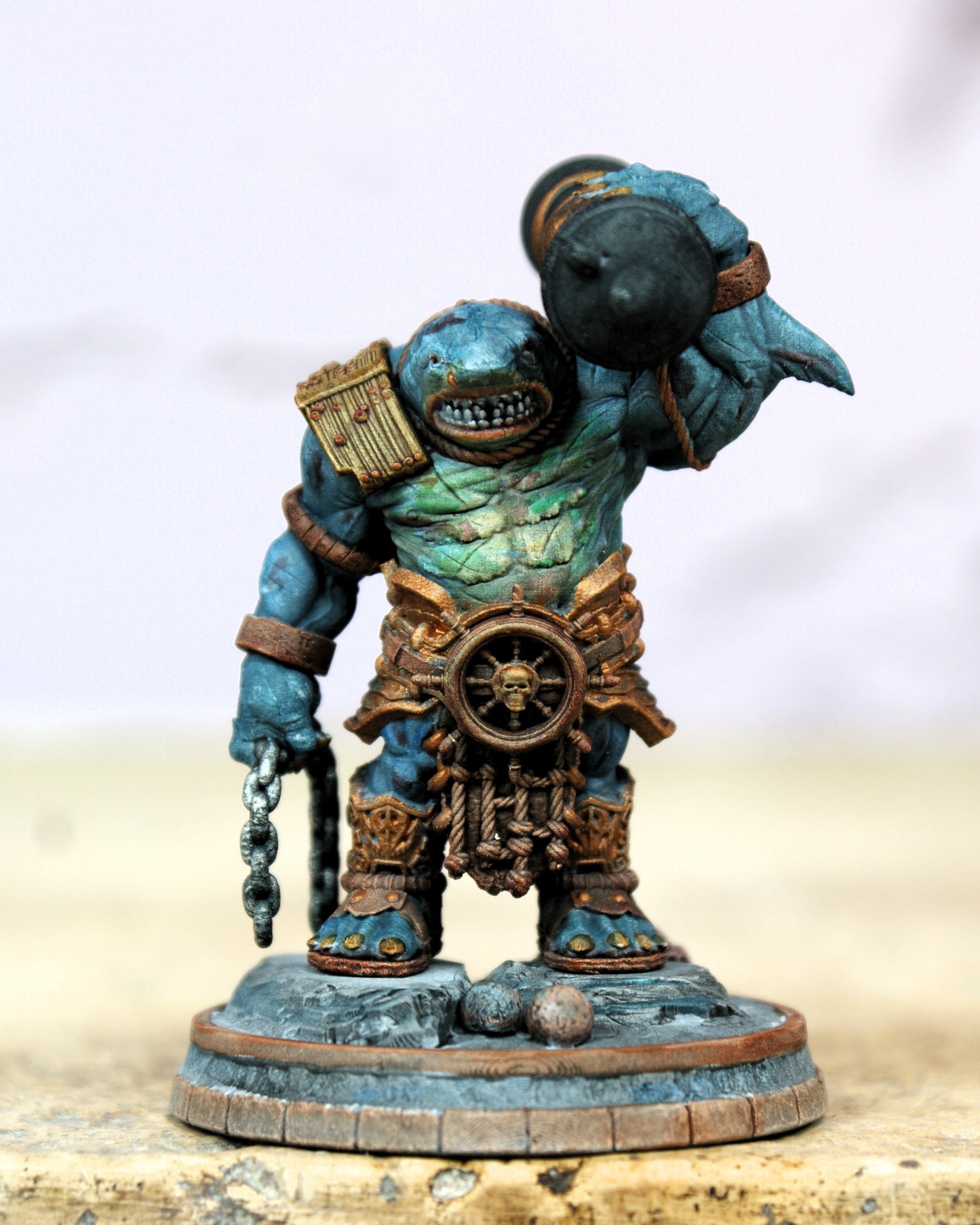 Zunraka Foamveil