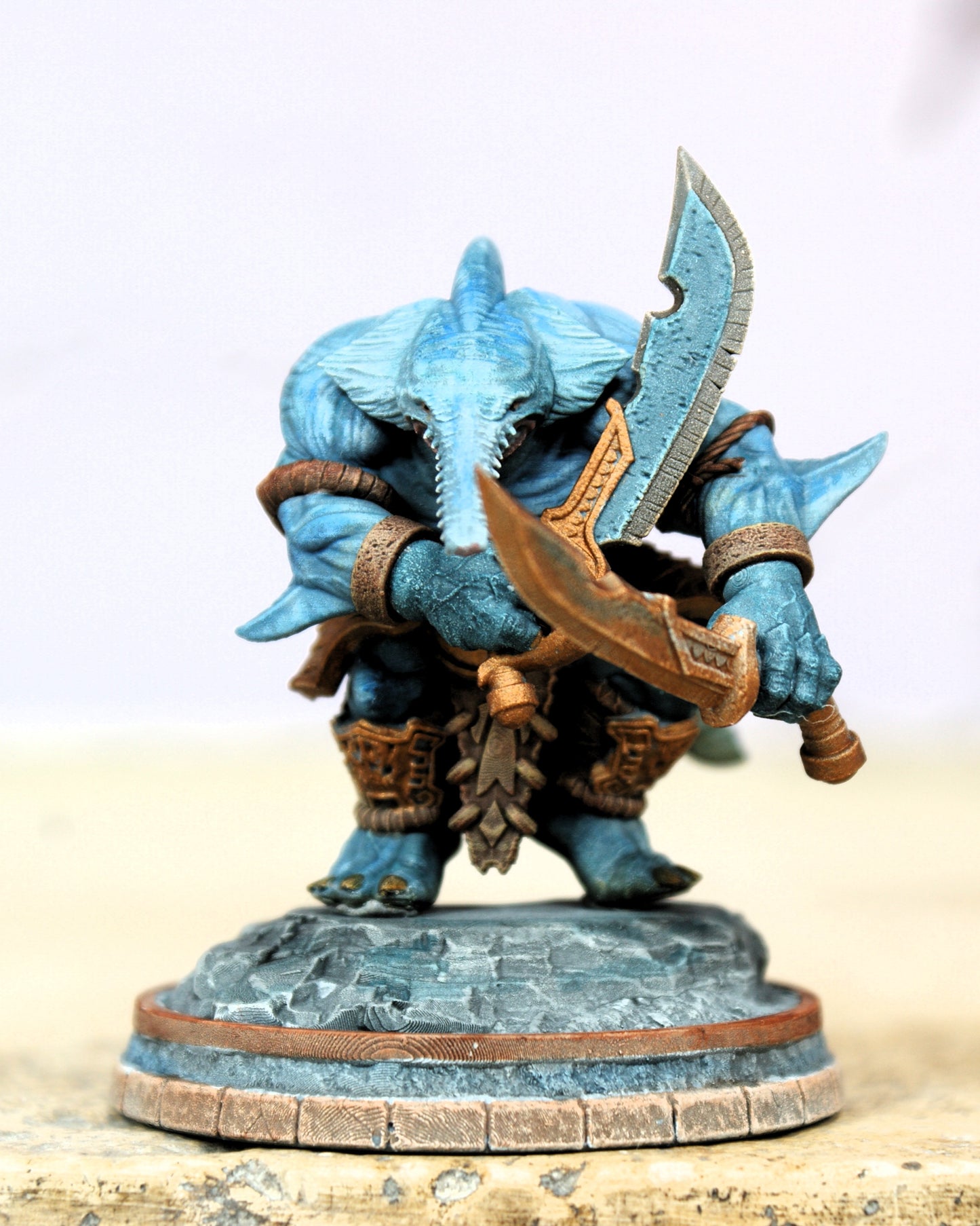 Ruun-Tal Driftbane