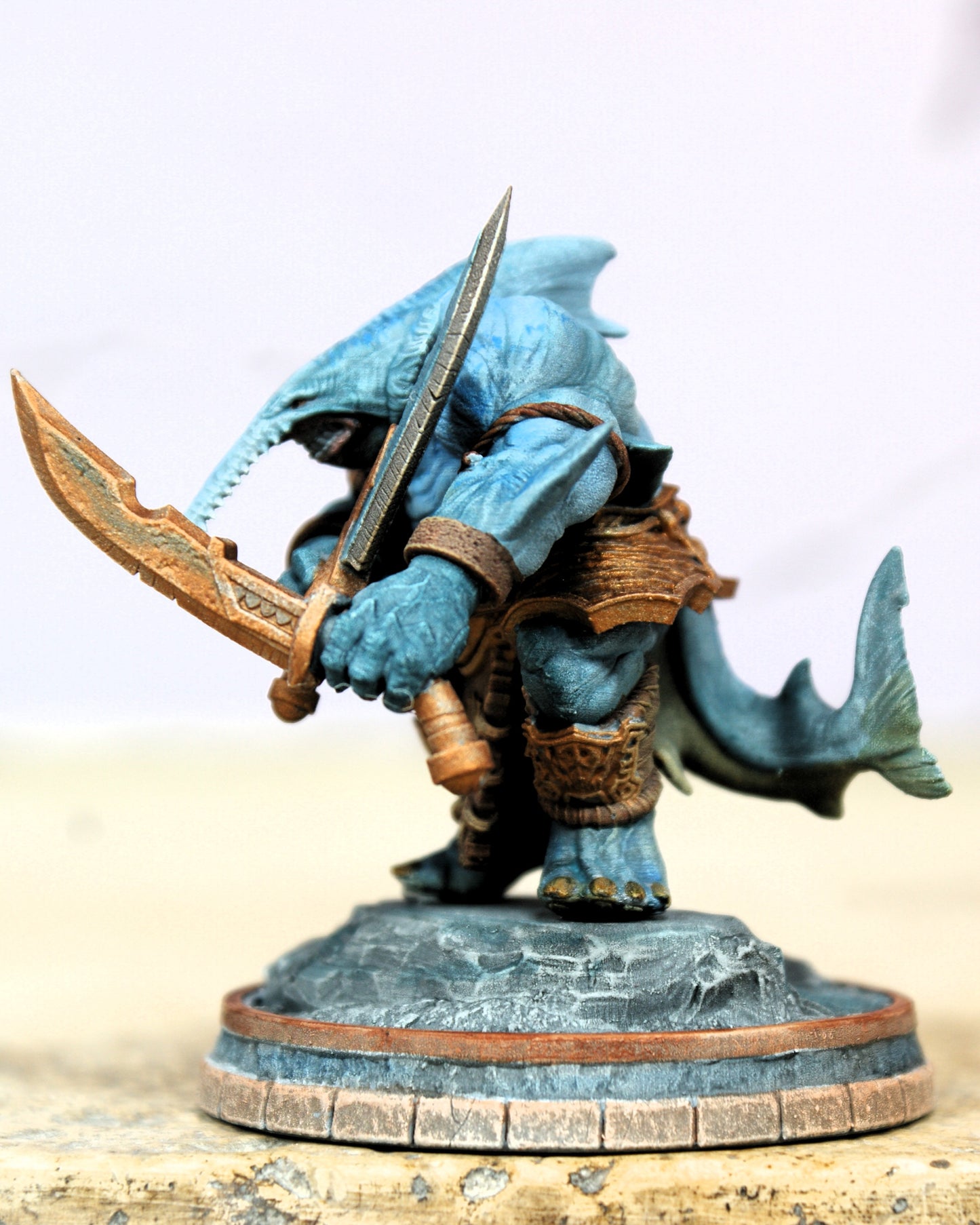 Ruun-Tal Driftbane