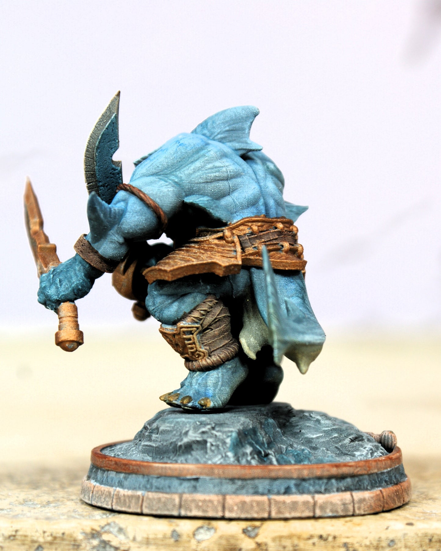 Ruun-Tal Driftbane