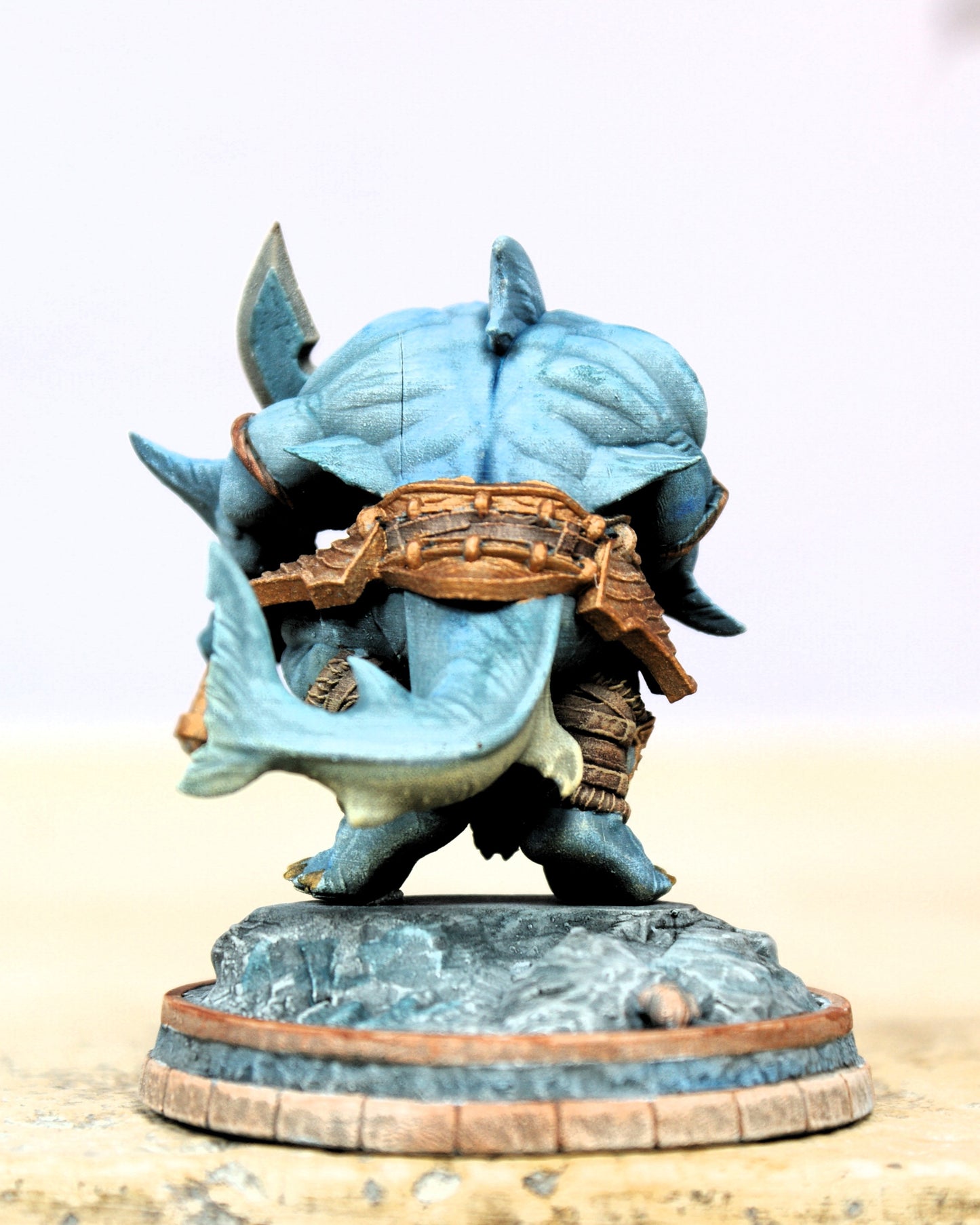Ruun-Tal Driftbane