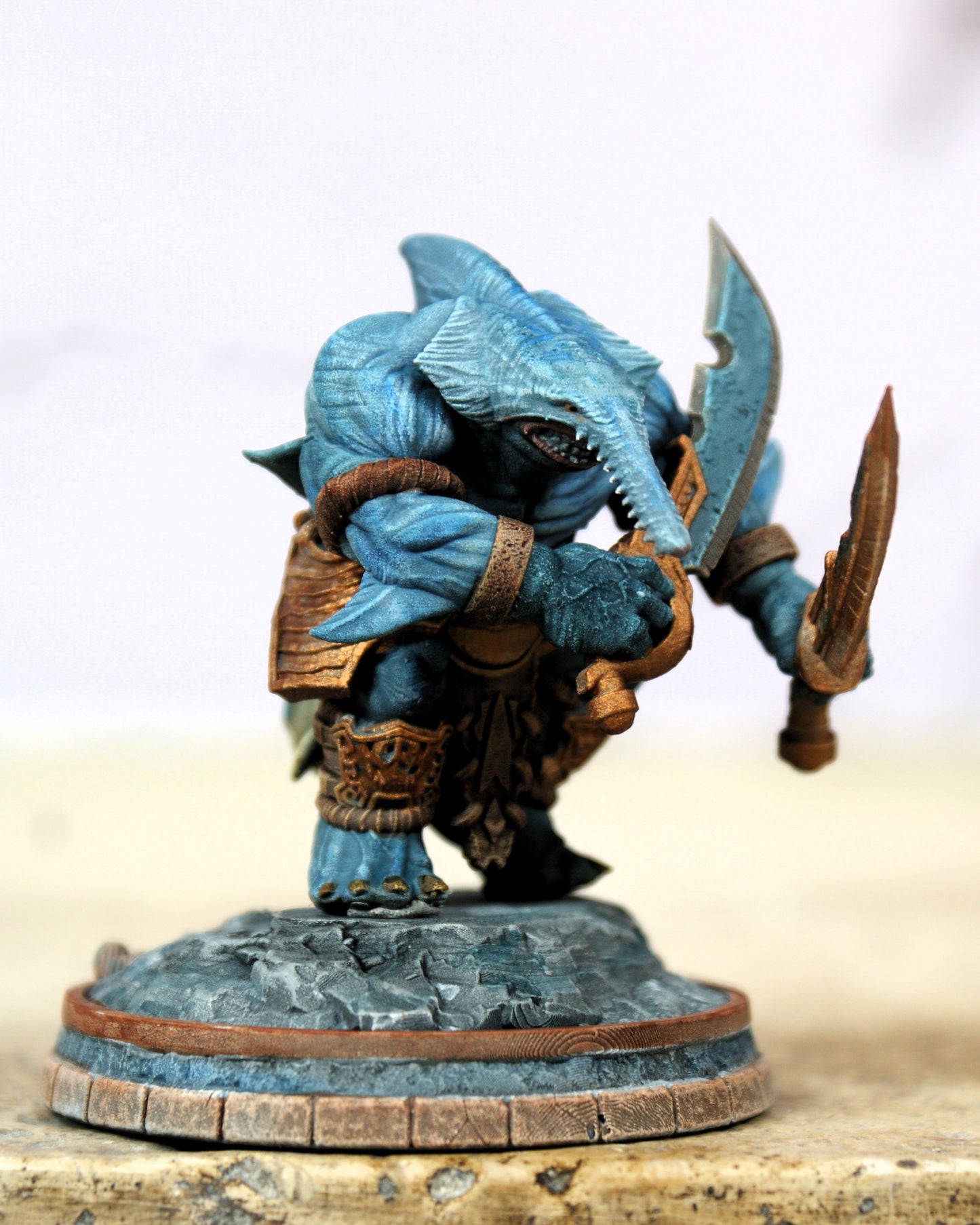 Ruun-Tal Driftbane