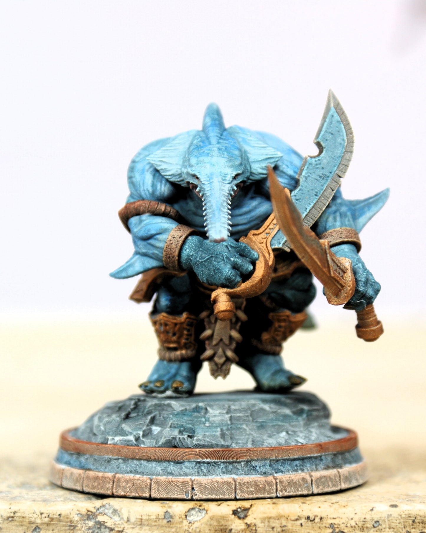 Ruun-Tal Driftbane
