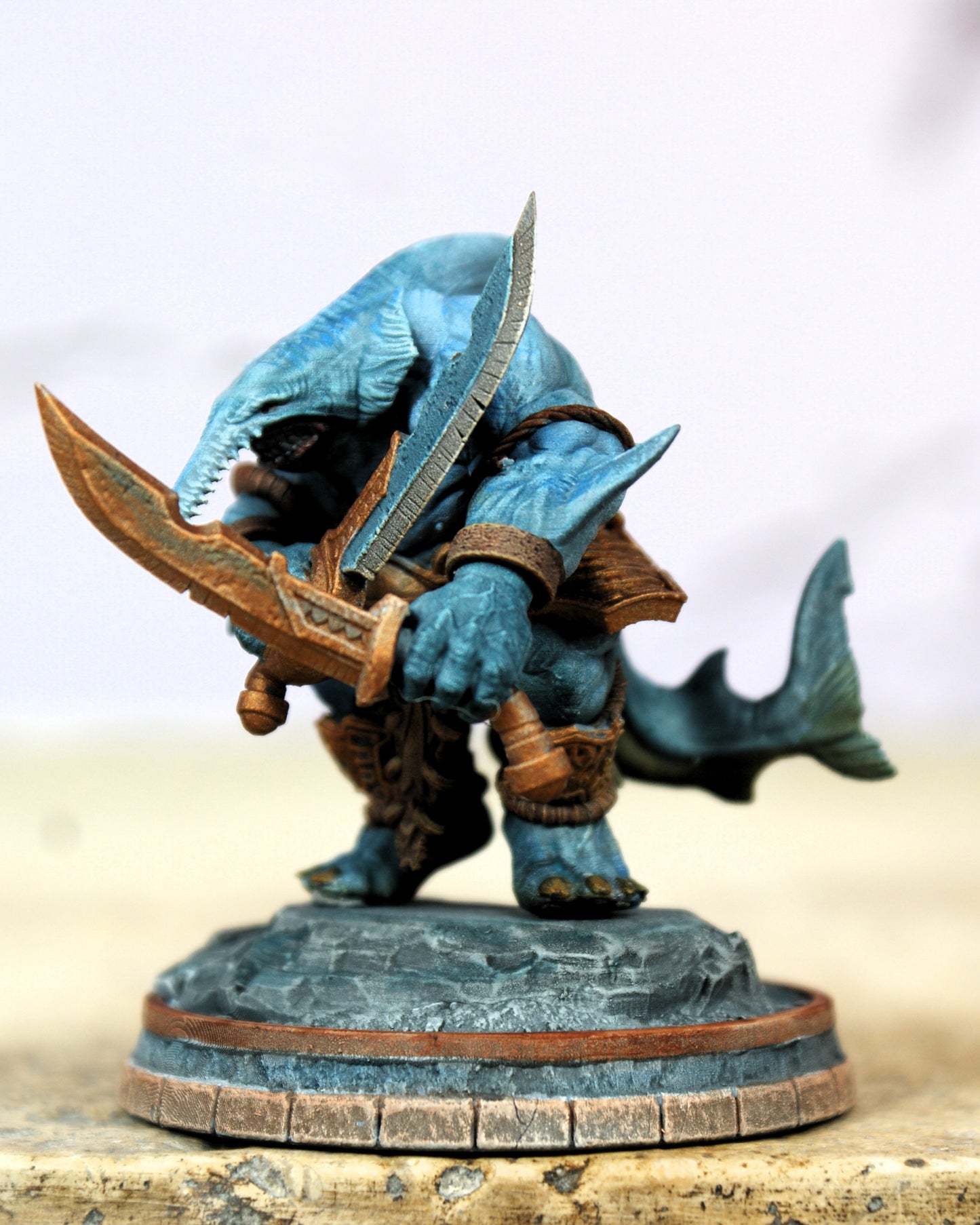 Ruun-Tal Driftbane