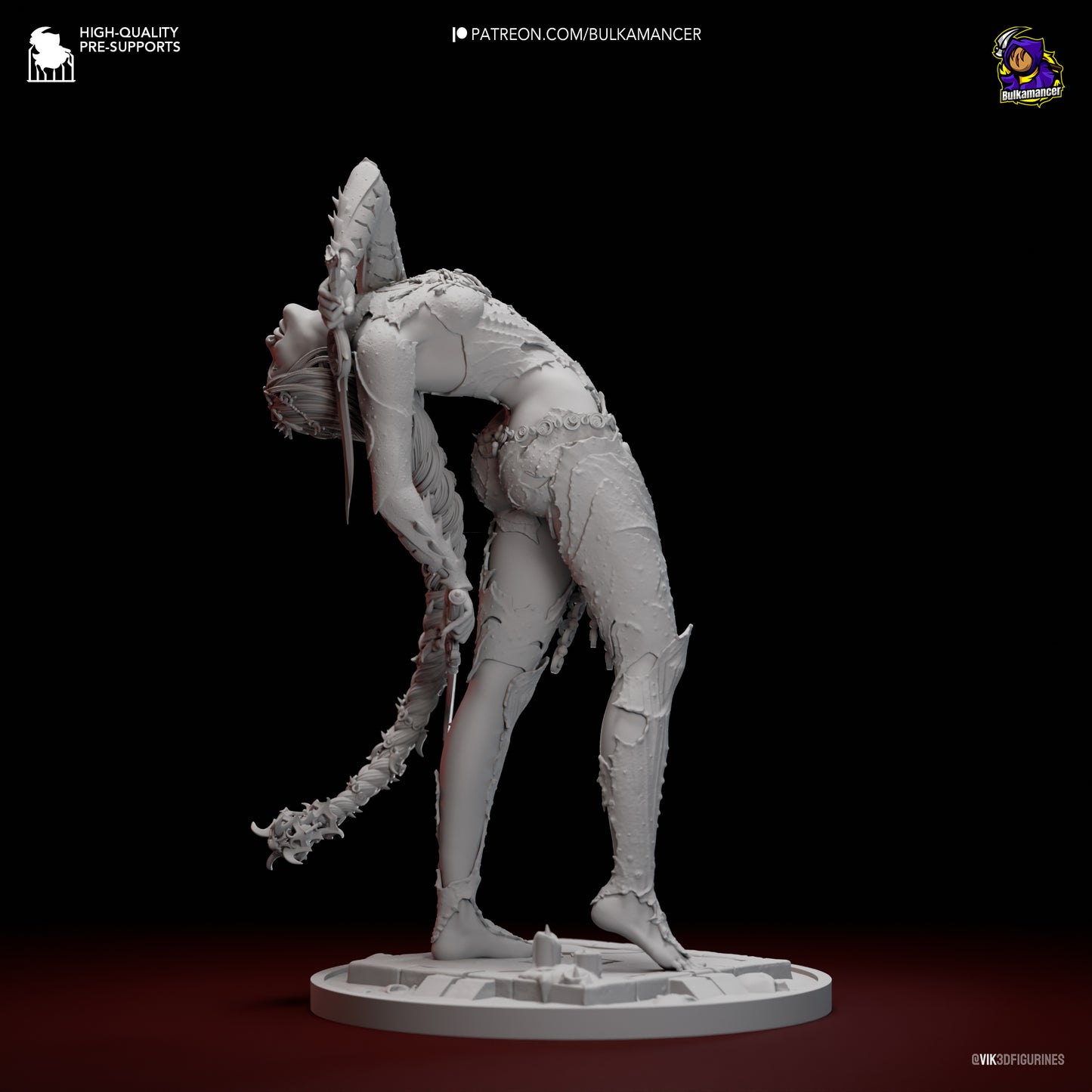 Orin Figure