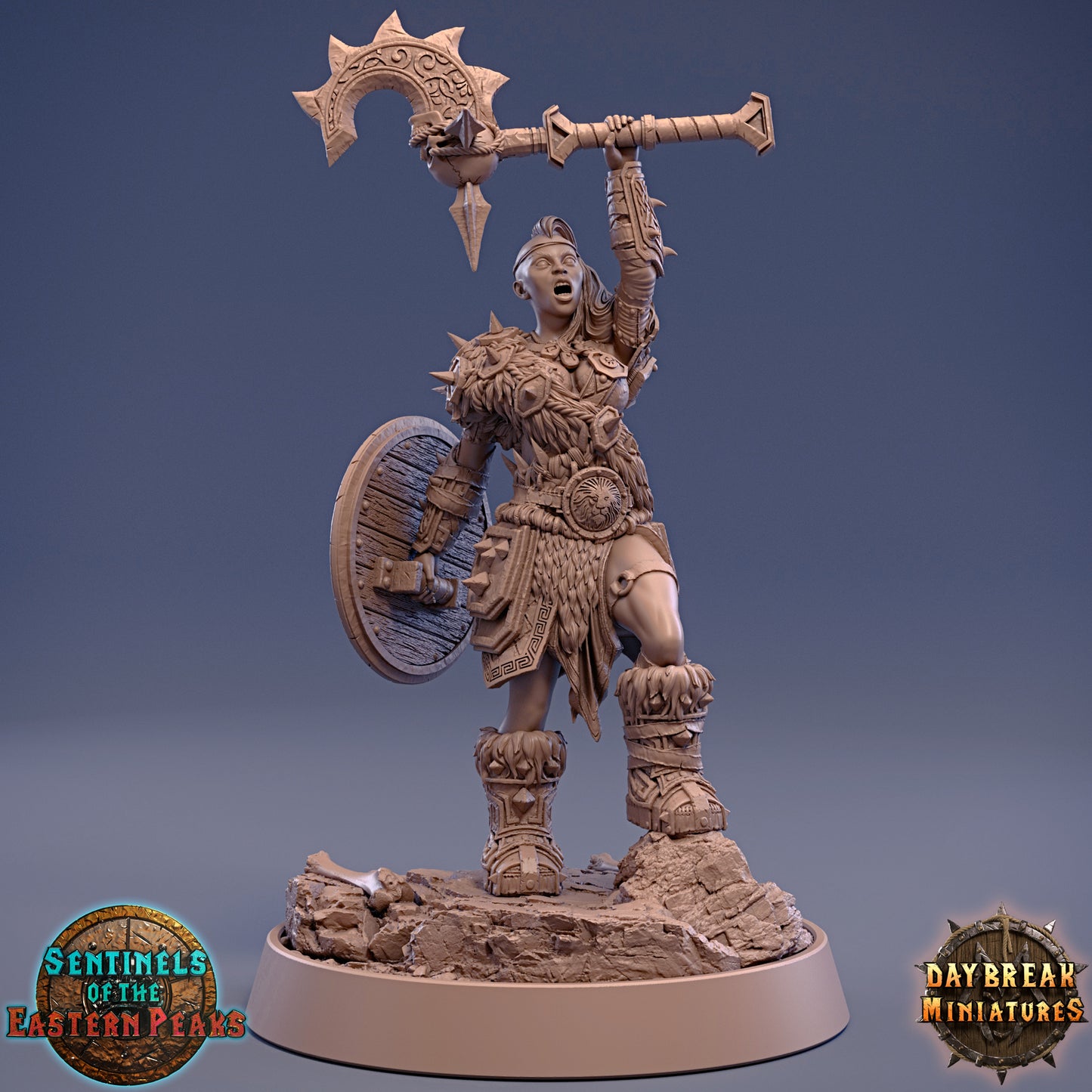 Shima Orcbane