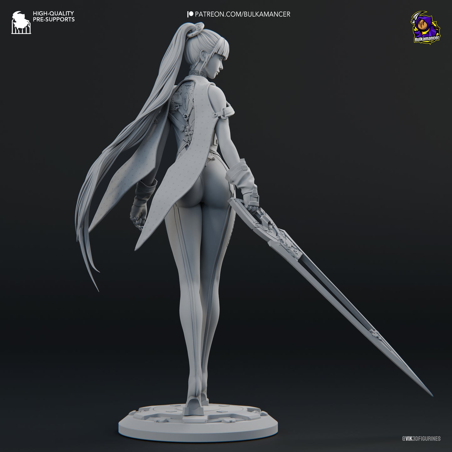 Eve Figure