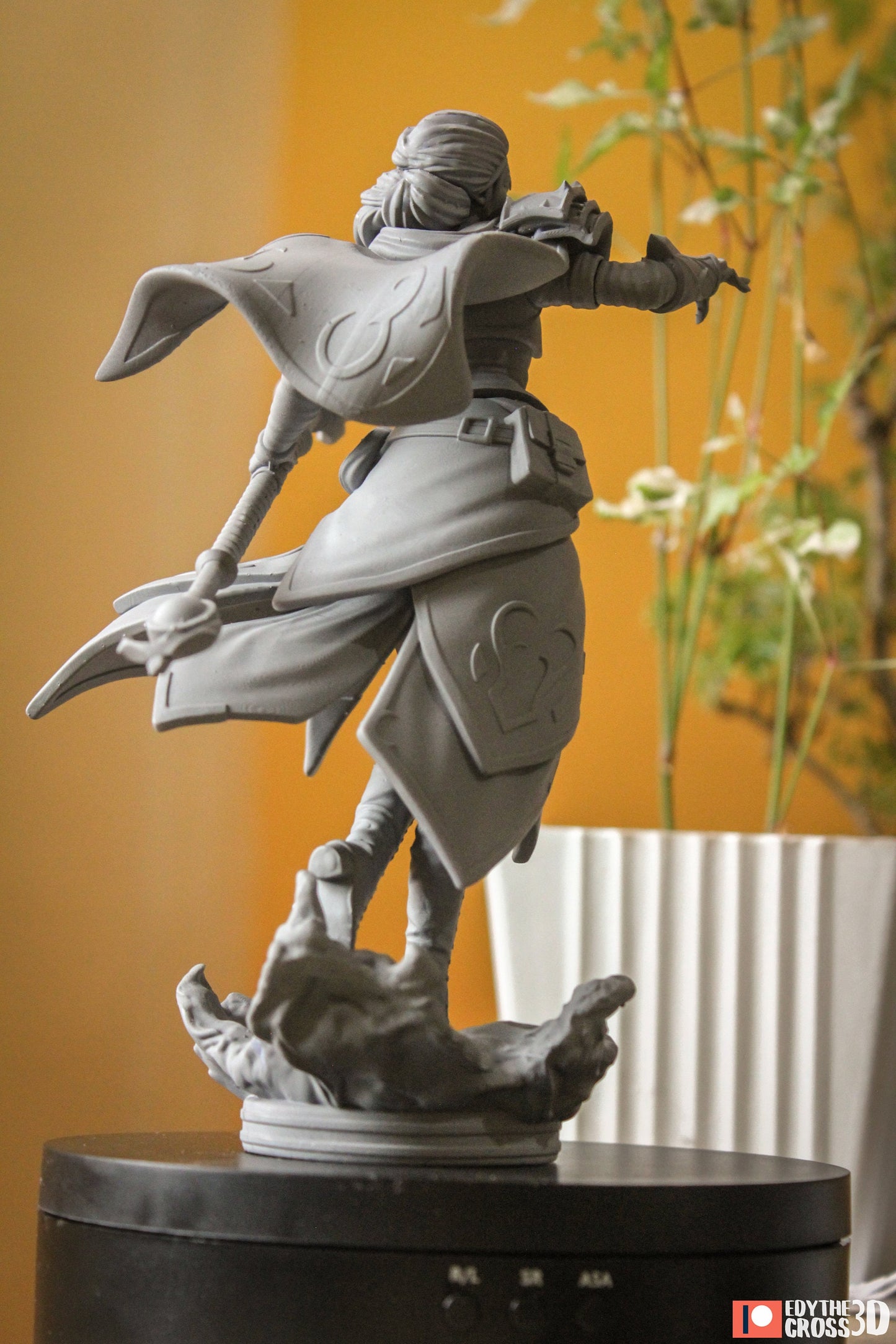 Jaina Proudmore Figure