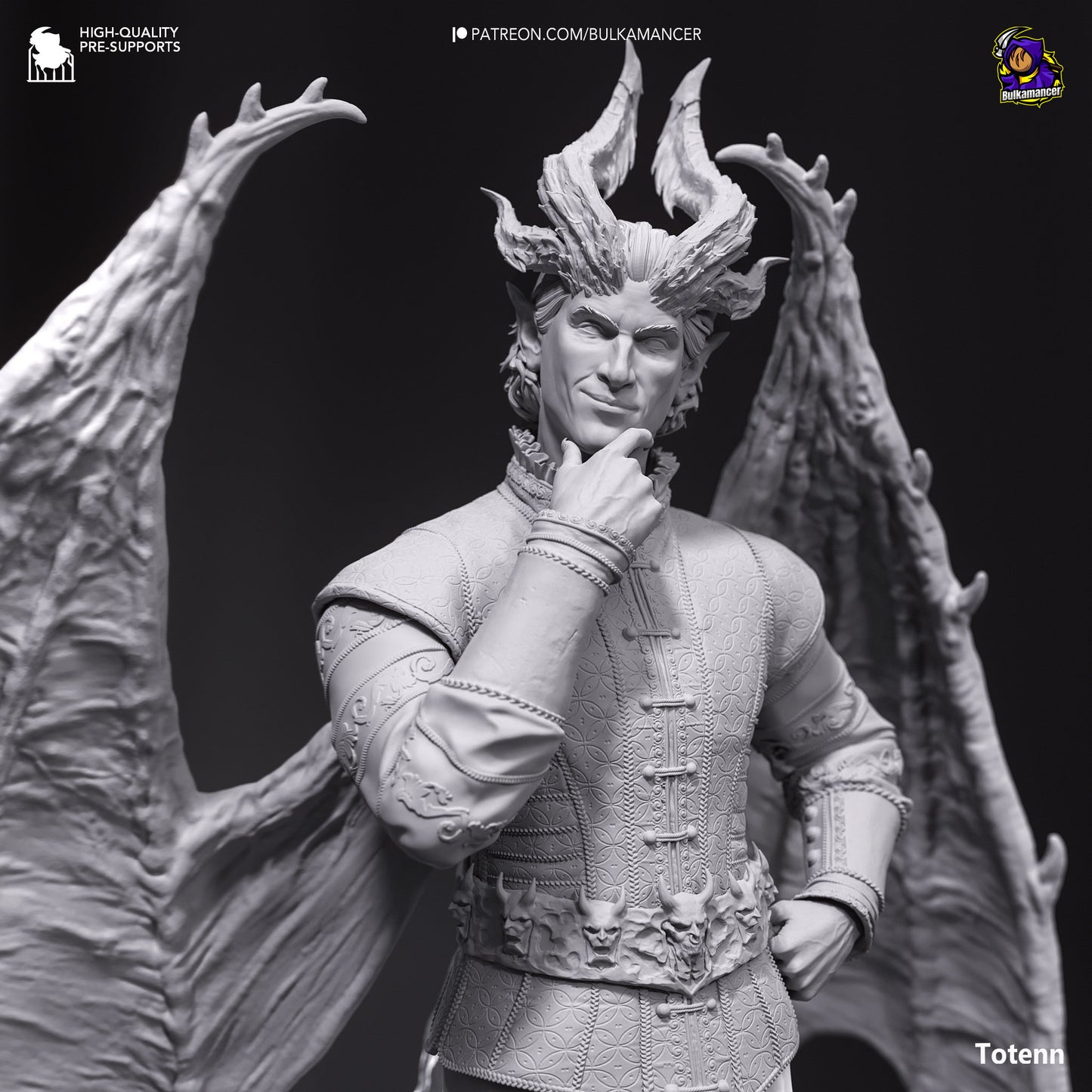 Raphael Figure