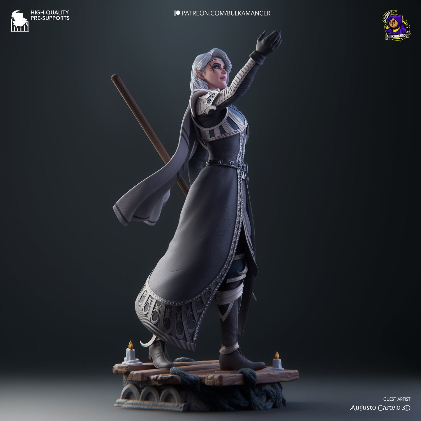Isobel Figure
