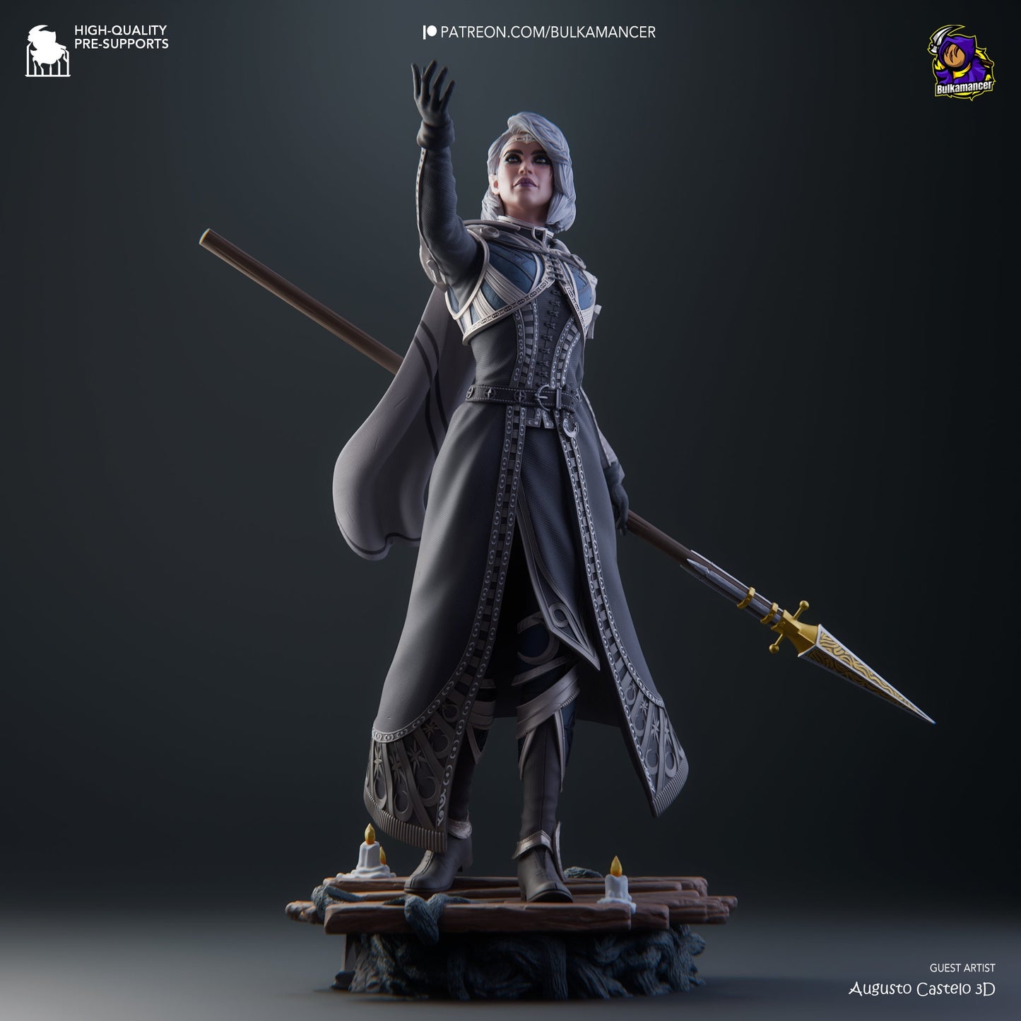 Isobel Figure