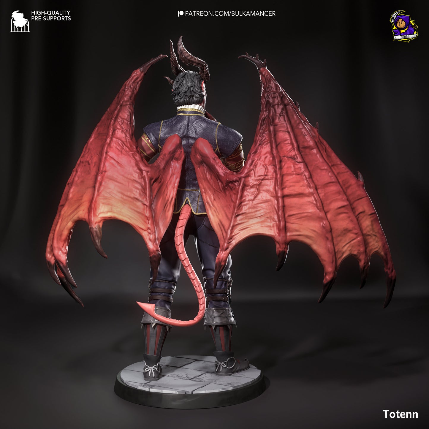 Raphael Figure
