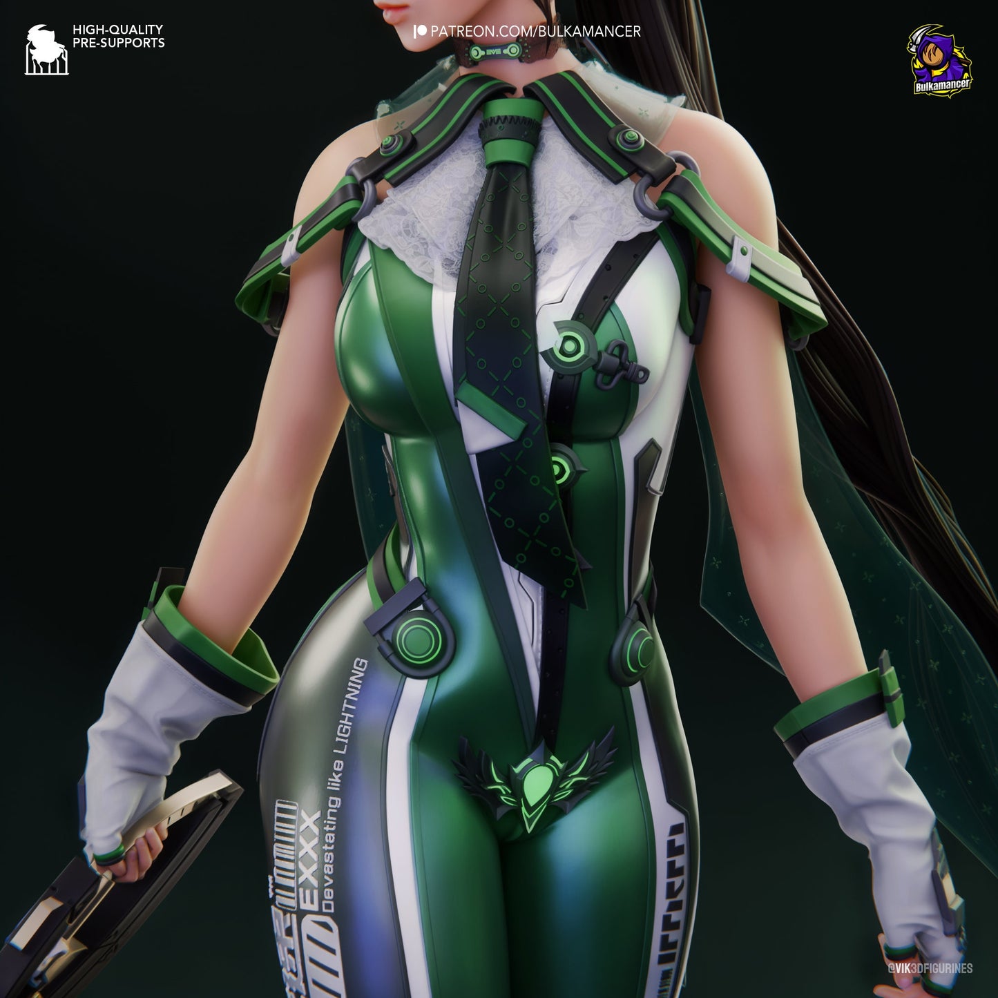 Eve Figure
