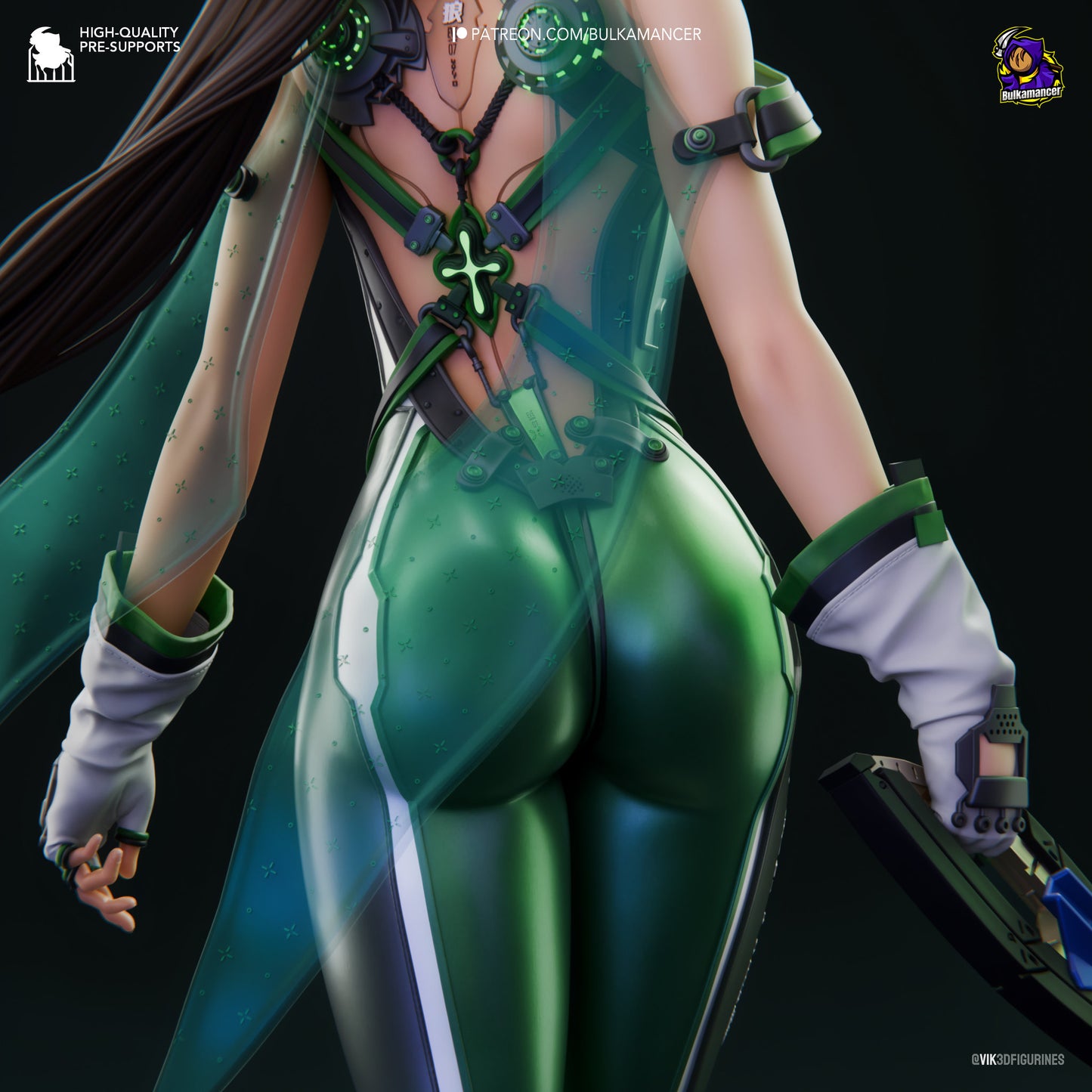 Eve Figure