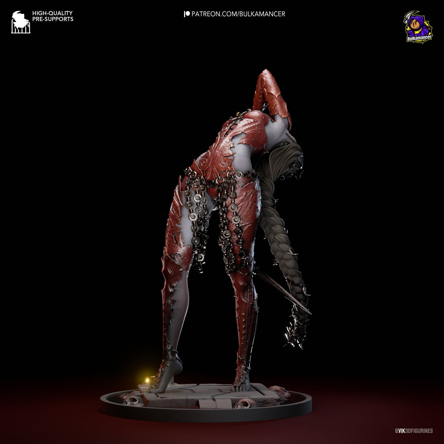 Orin Figure