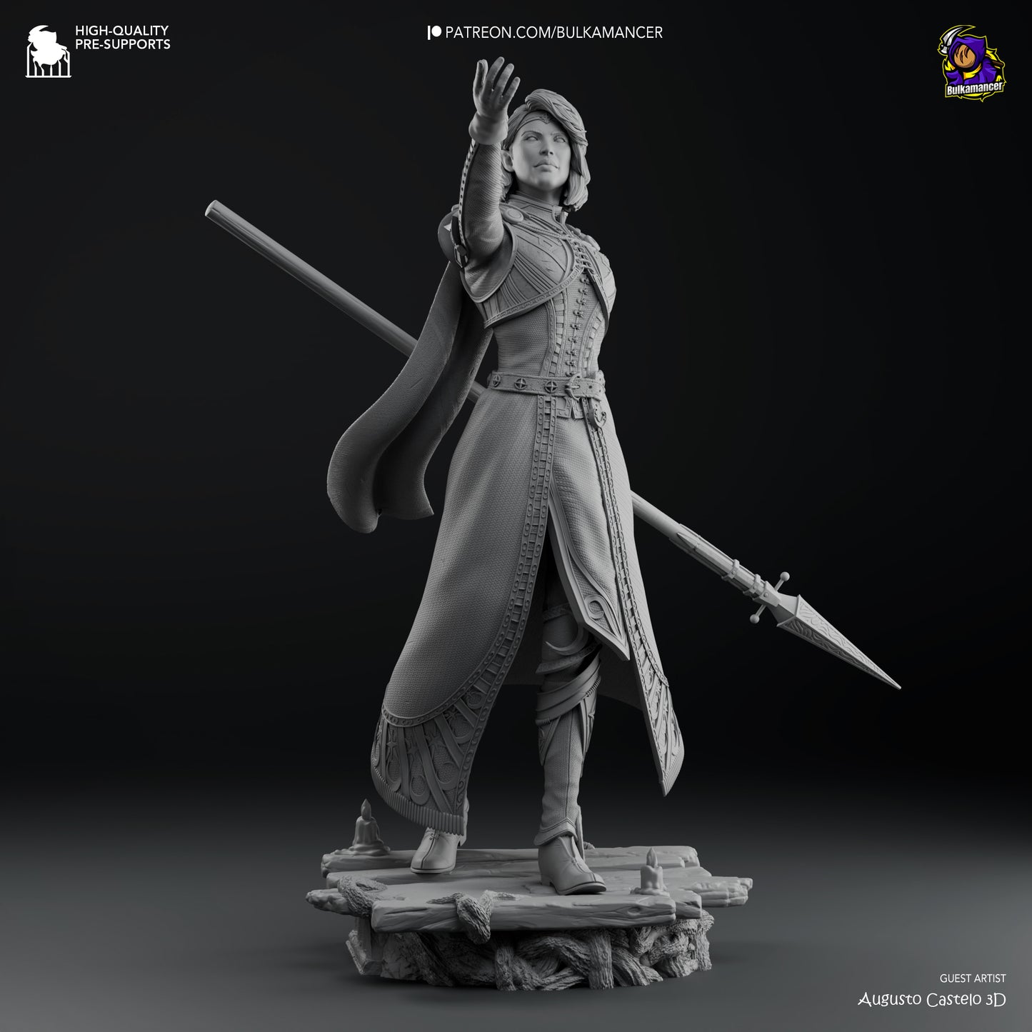 Isobel Figure