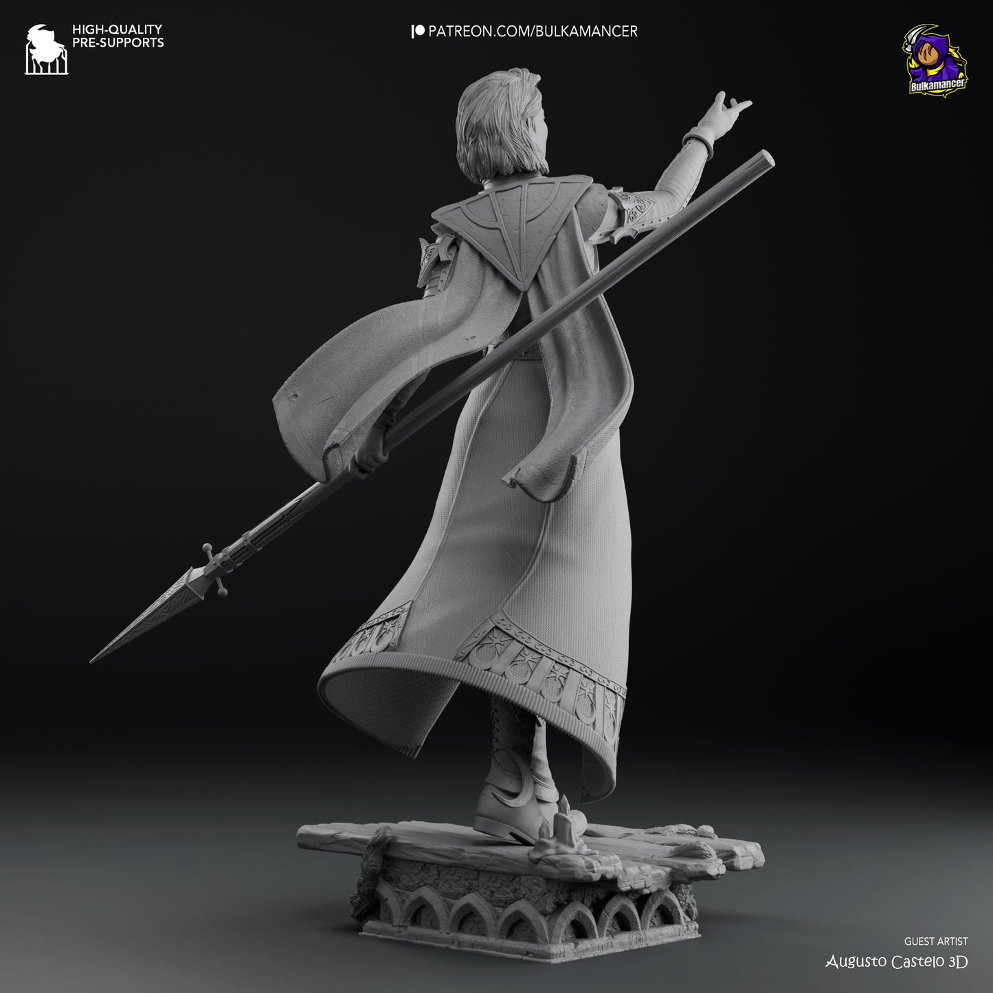 Isobel Figure