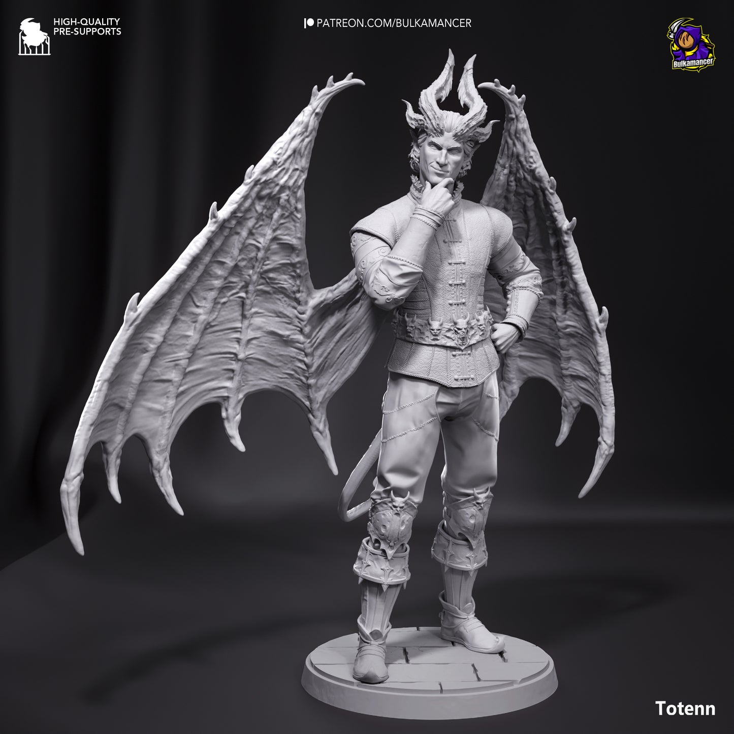 Raphael Figure